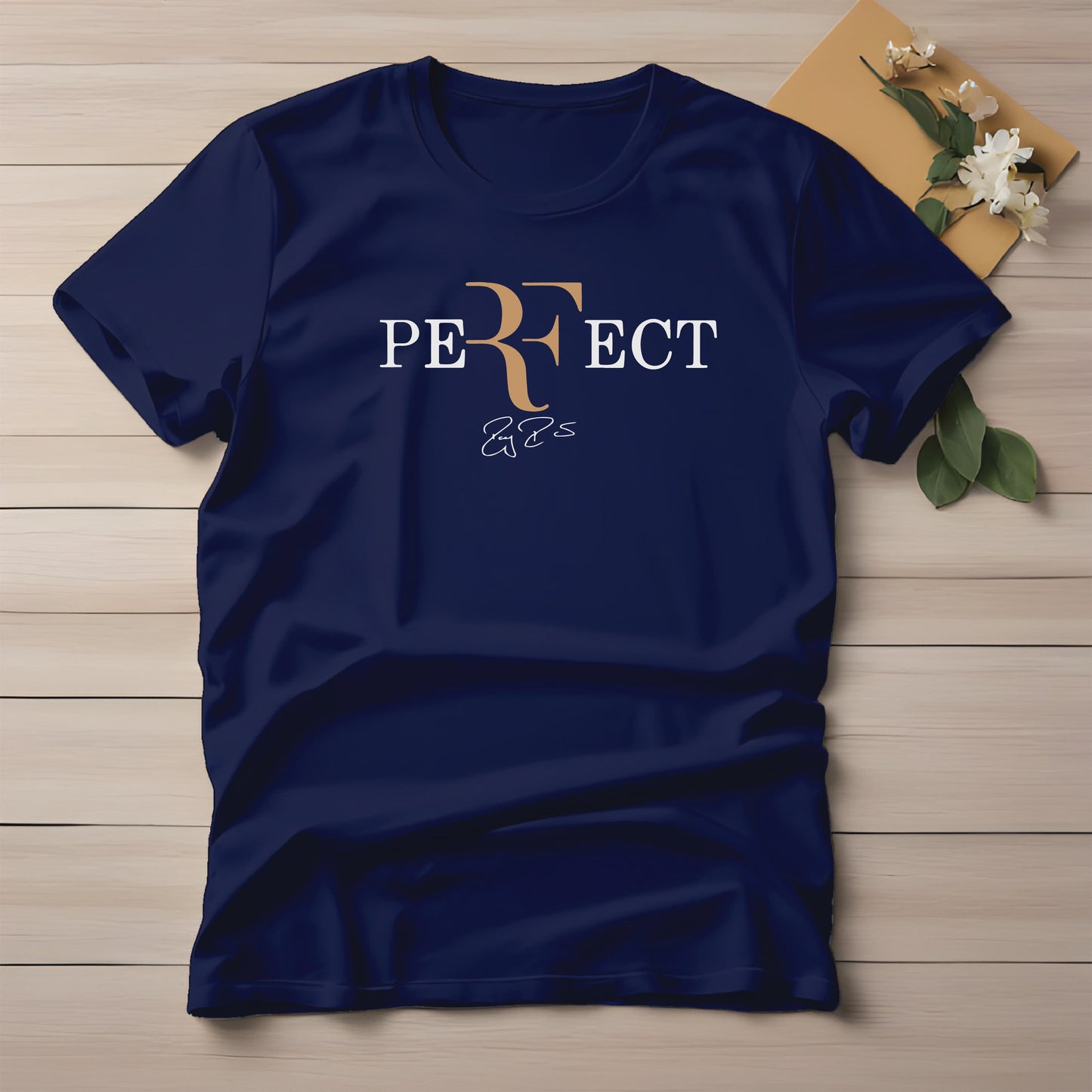 Men's Basic T-shirt