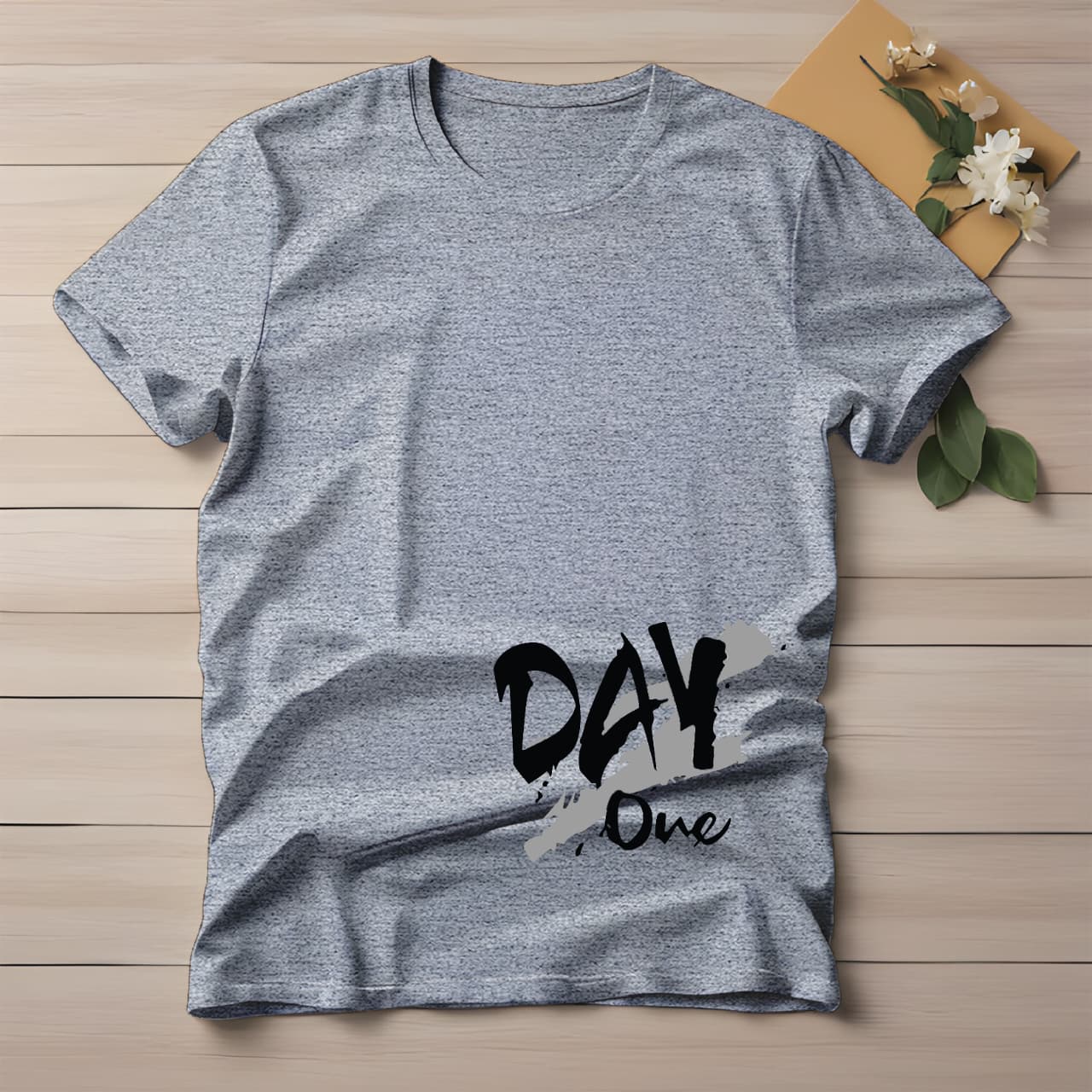 Men's Basic T-shirt