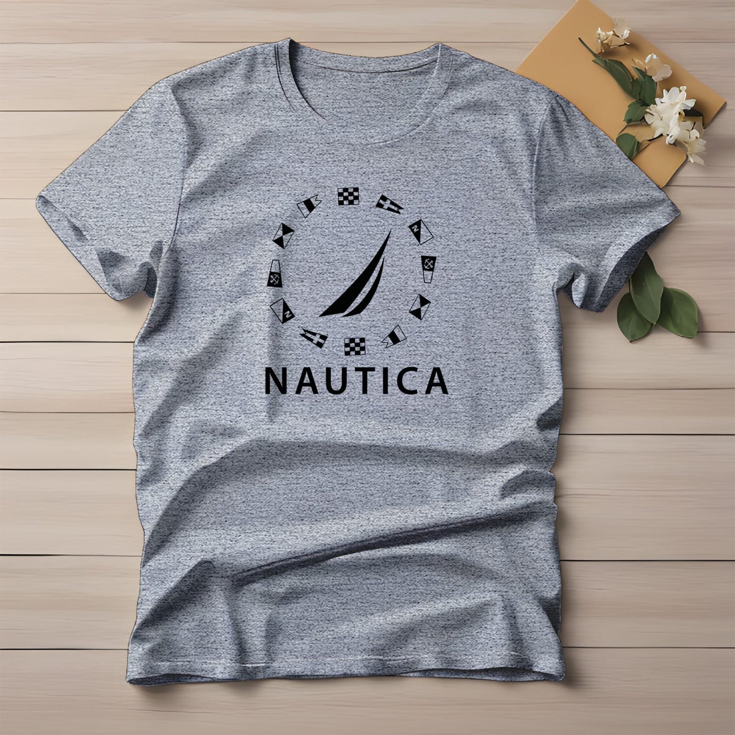 Men's Basic T-shirt
