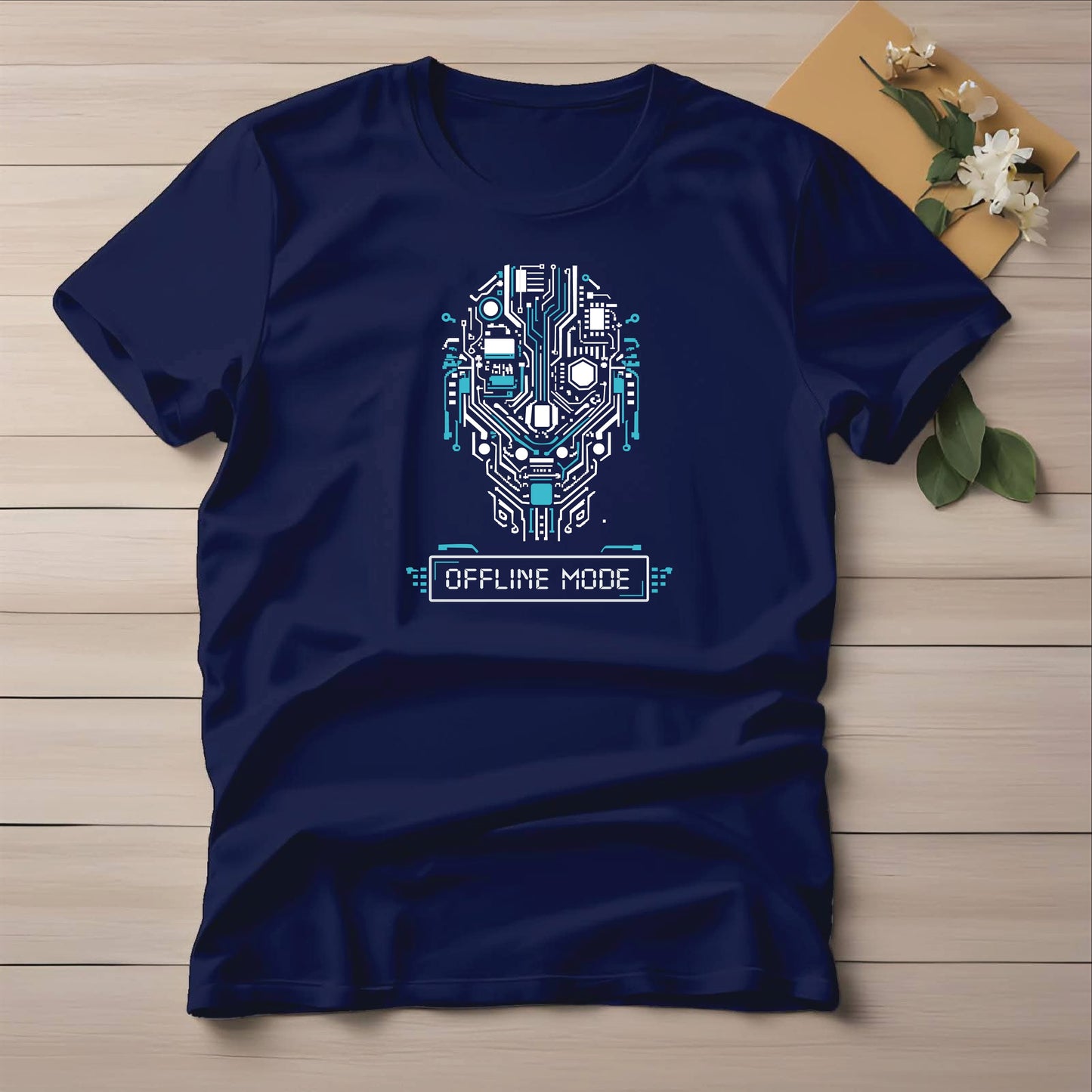 Men's Basic T-shirt