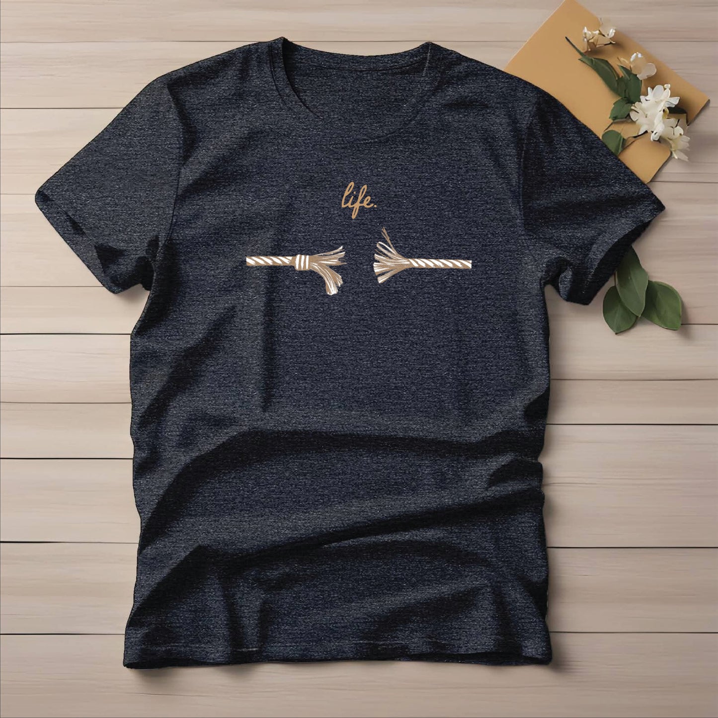 Men's Basic T-shirt