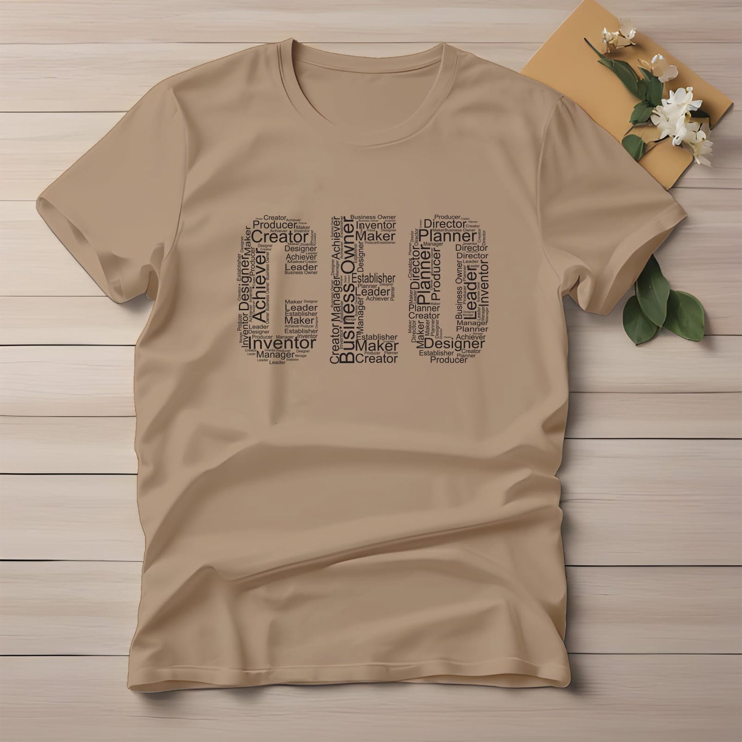 Men's Basic T-shirt