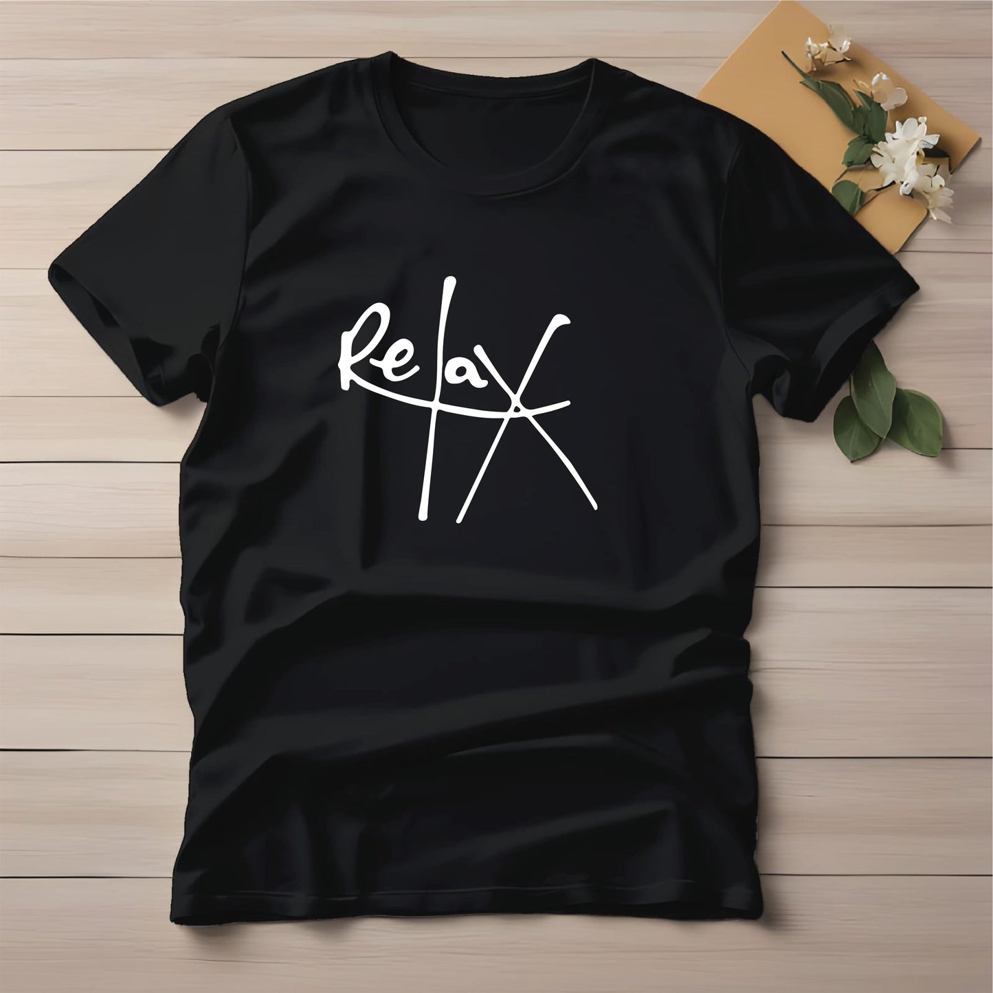 Men's Basic T-shirt