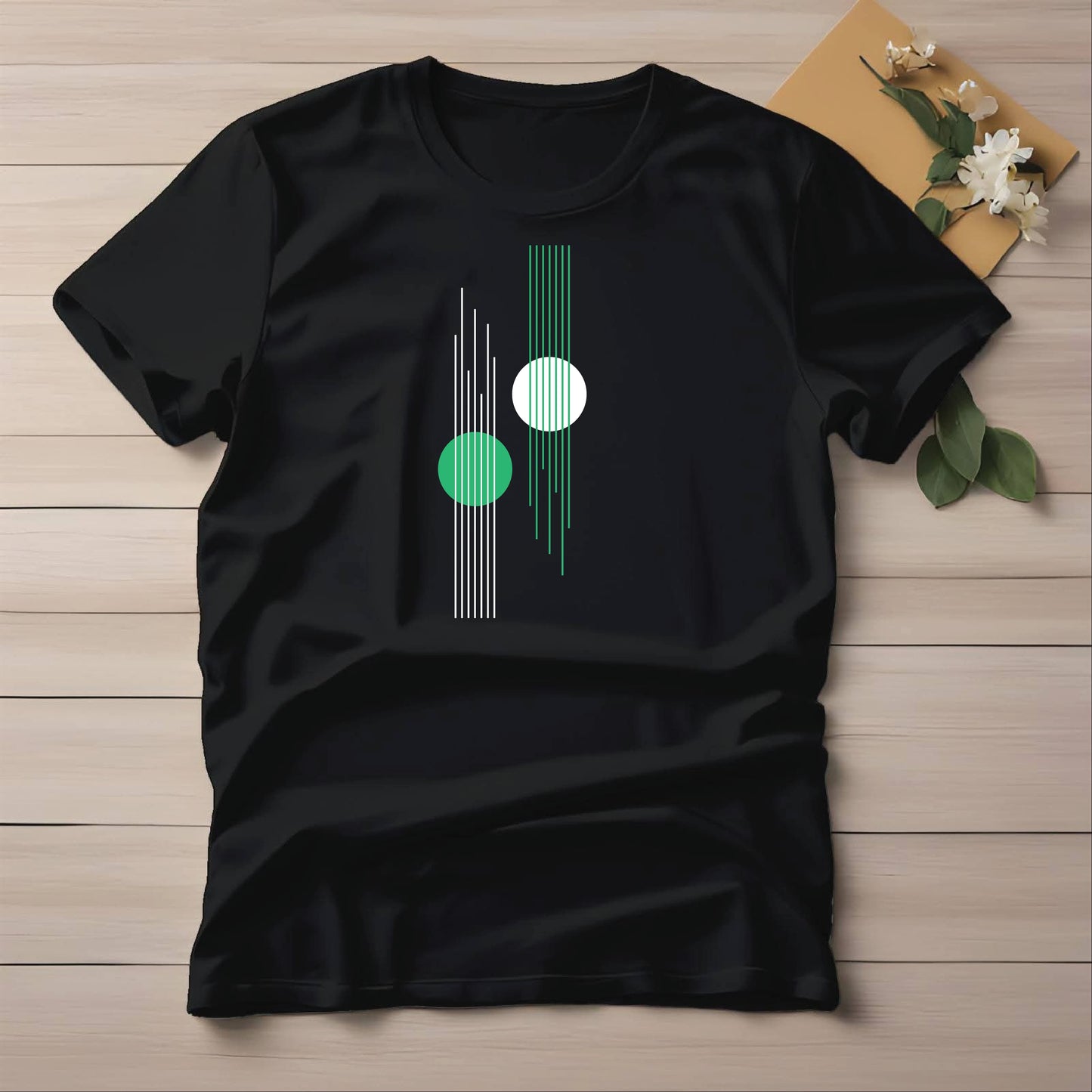 Men's Basic T-shirt