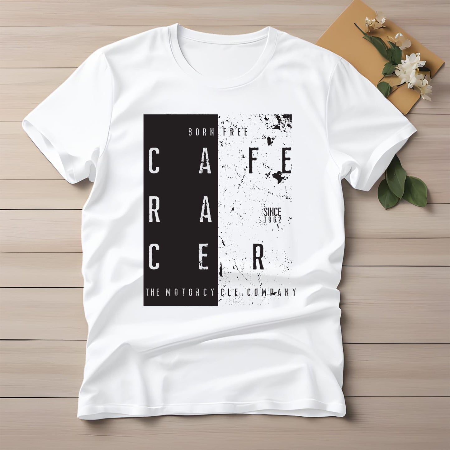 Men's Basic T-shirt