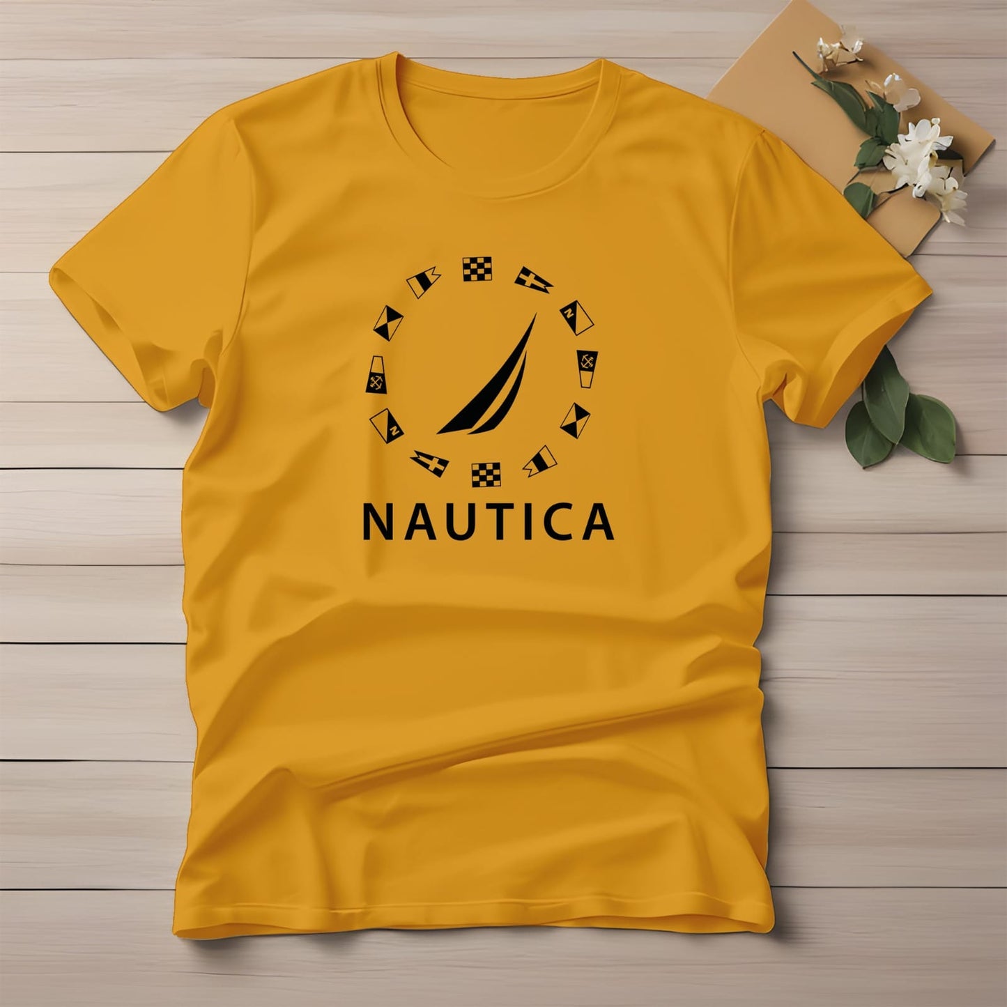 Men's Basic T-shirt