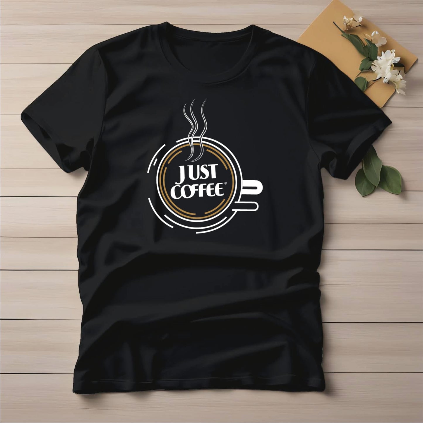 Men's Basic T-shirt