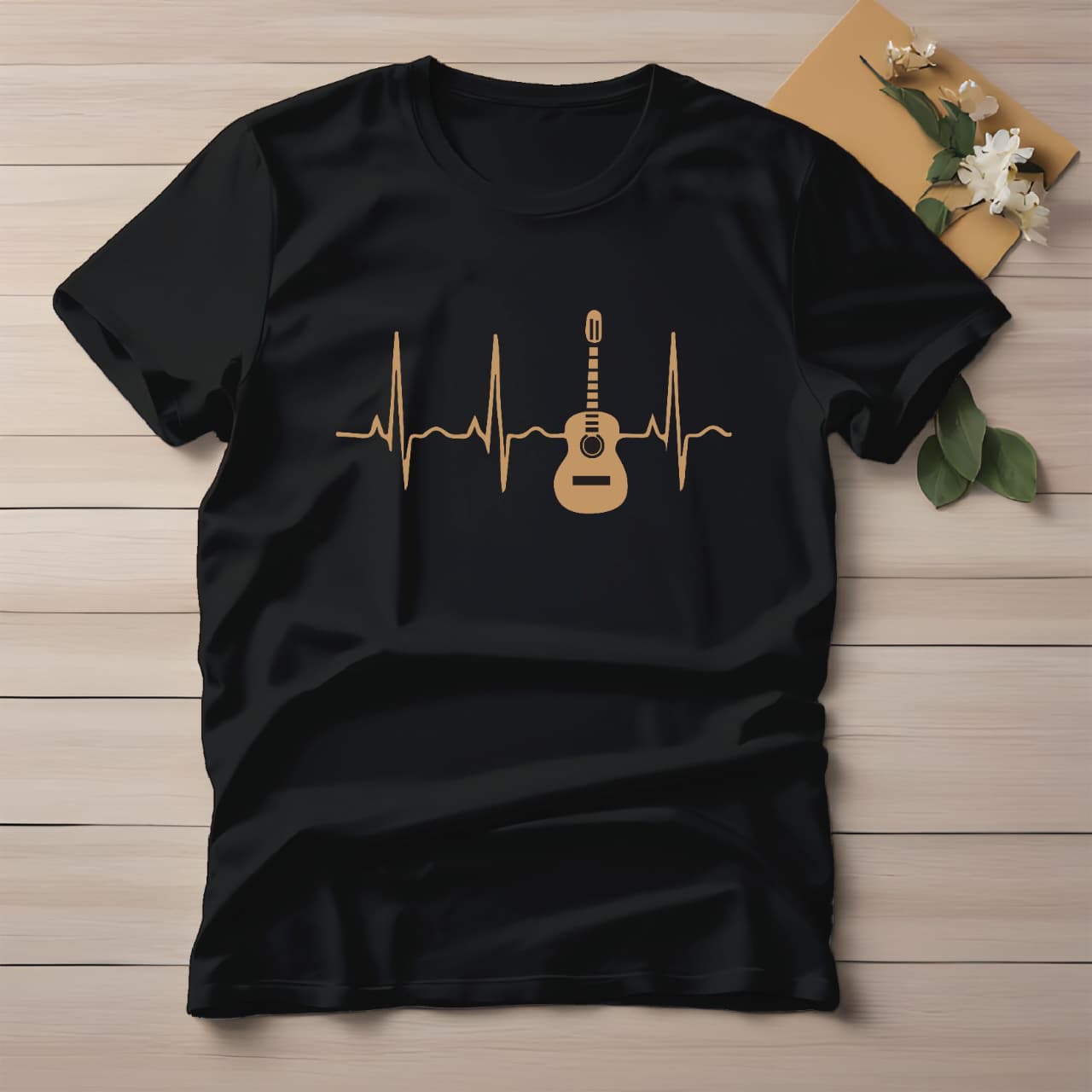 Men's Basic T-shirt