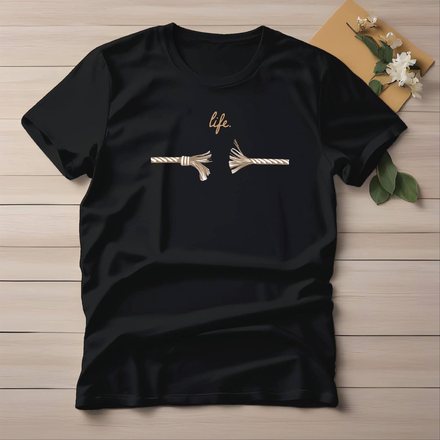 Men's Basic T-shirt