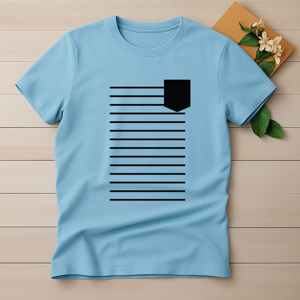 Men's Basic T-shirt
