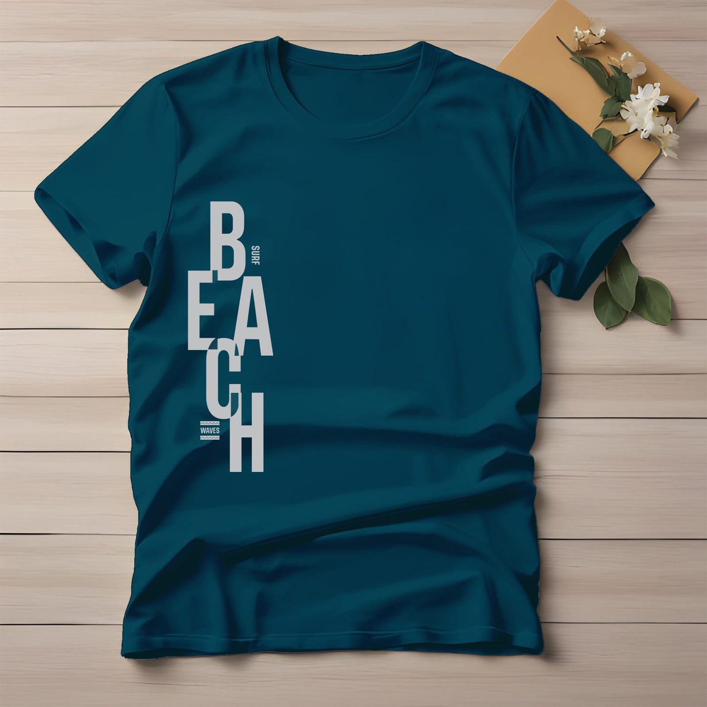 Men's Basic T-shirt
