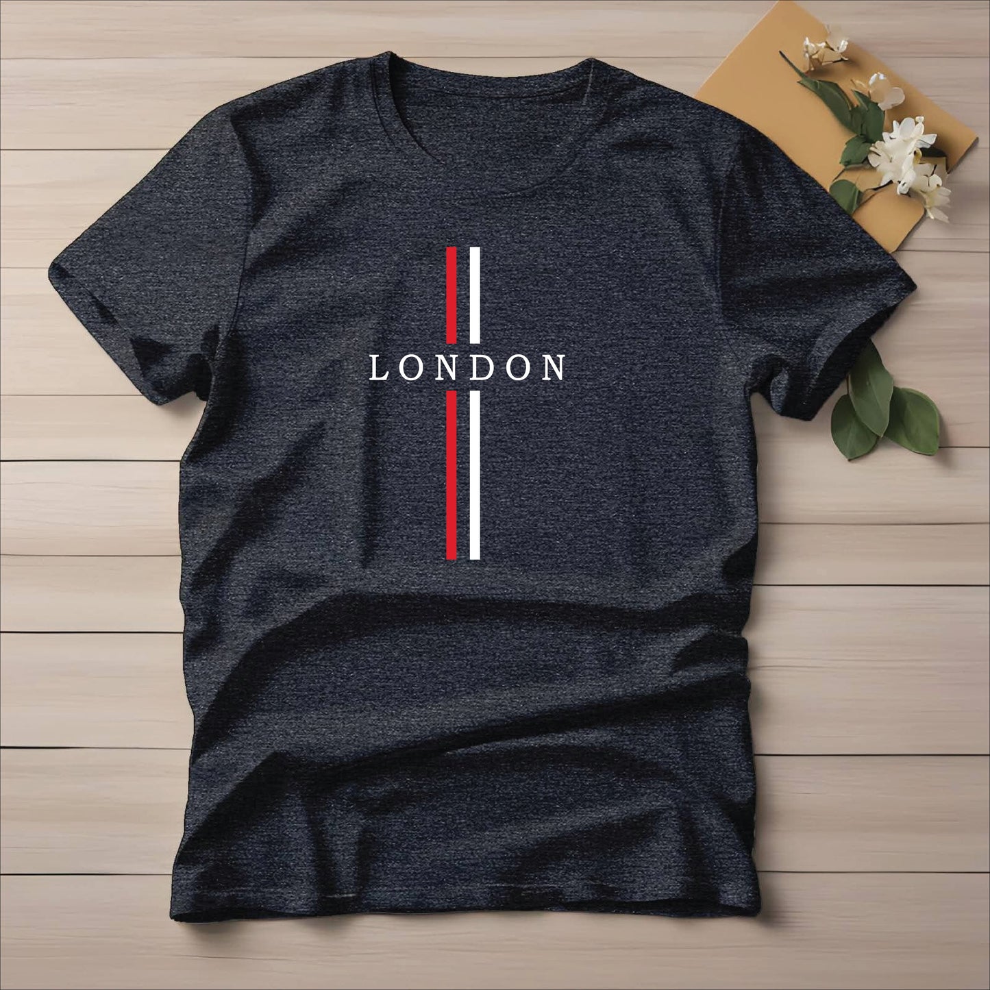 Men's Basic T-shirt