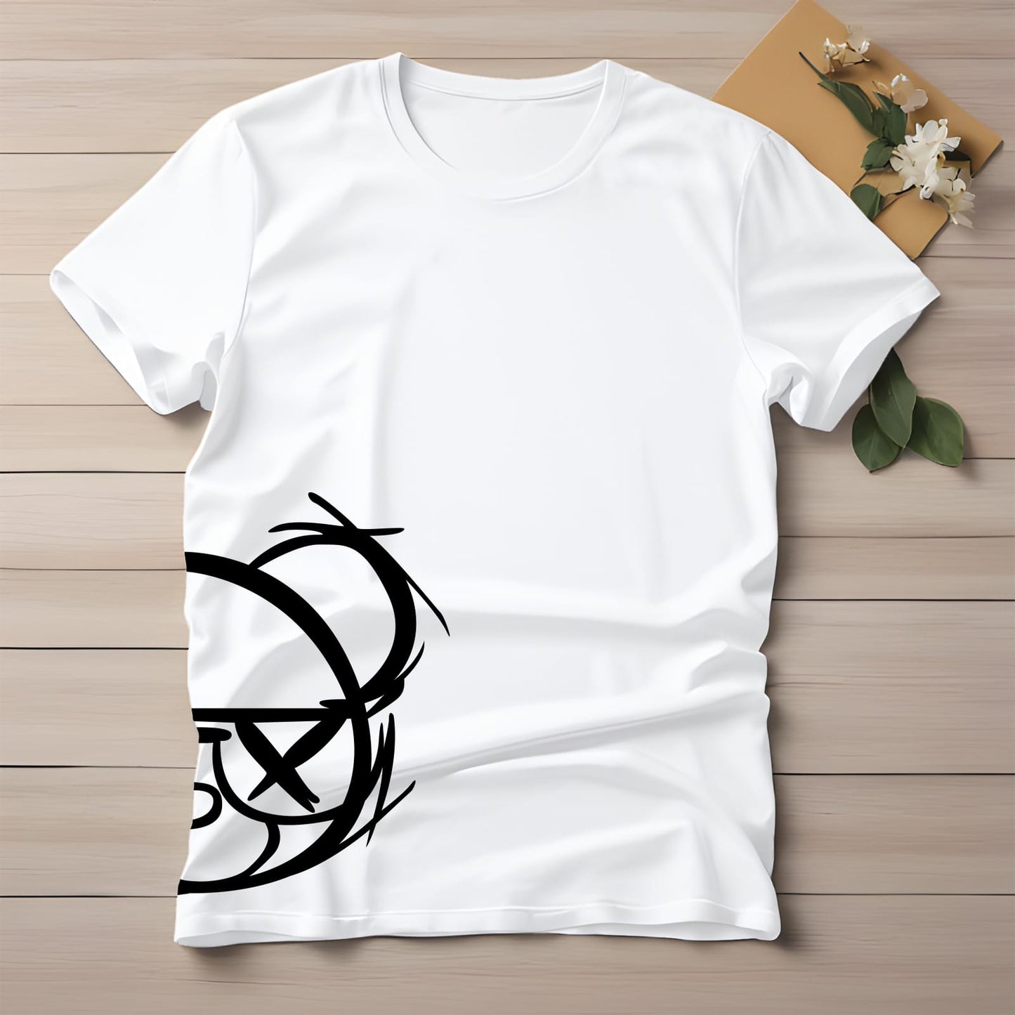 Men's Basic T-shirt