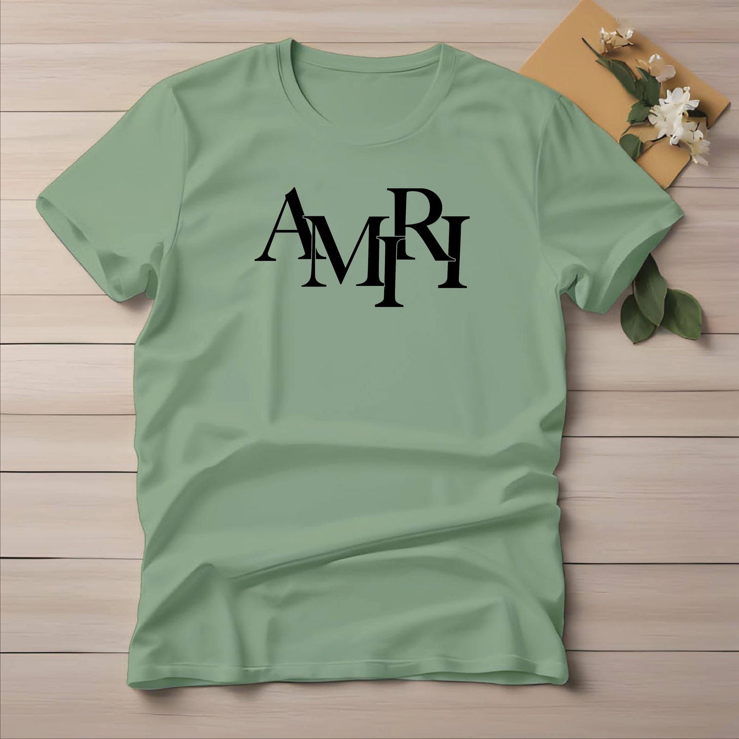 Men's Basic T-shirt