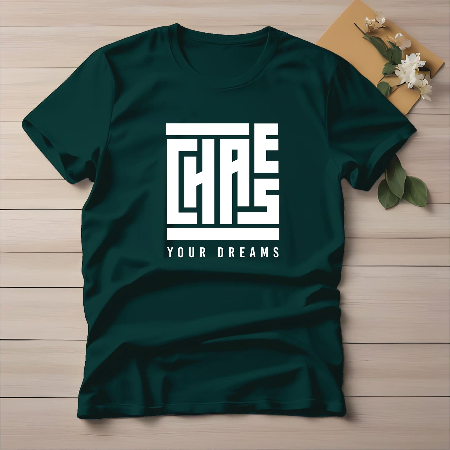 Men's Basic T-shirt