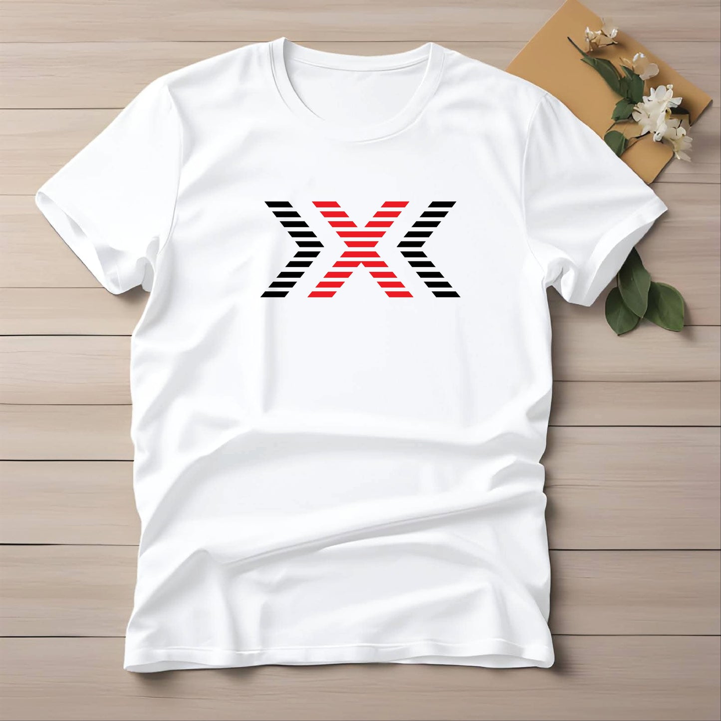 Men's Basic T-shirt