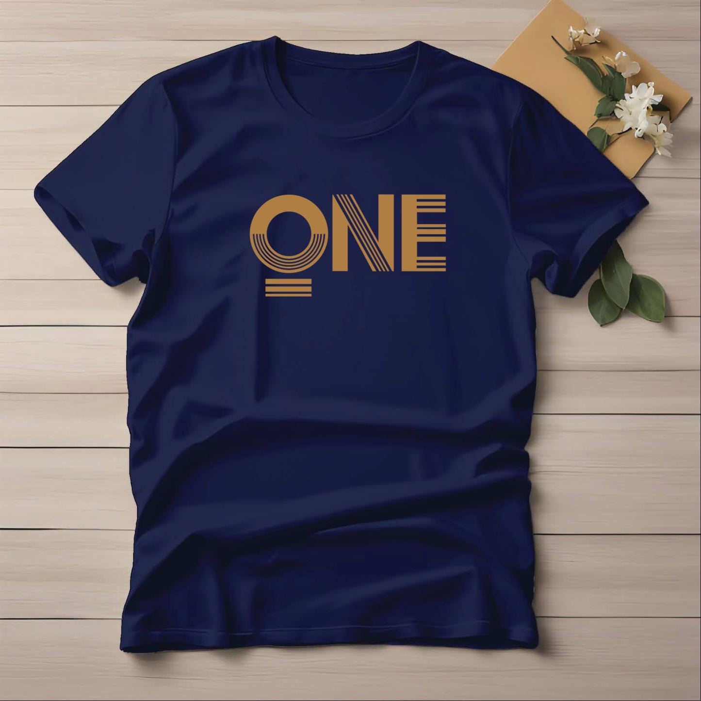 Men's Basic T-shirt