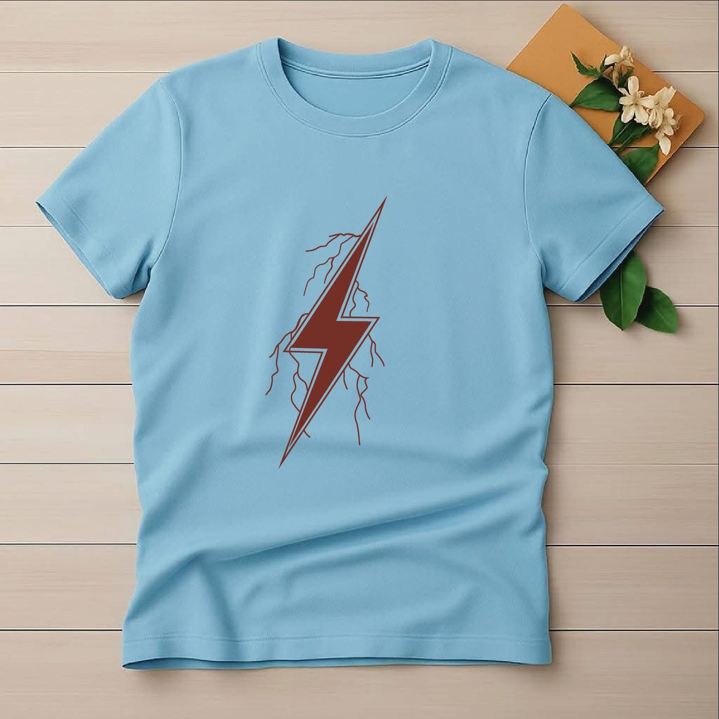 Men's Basic T-shirt