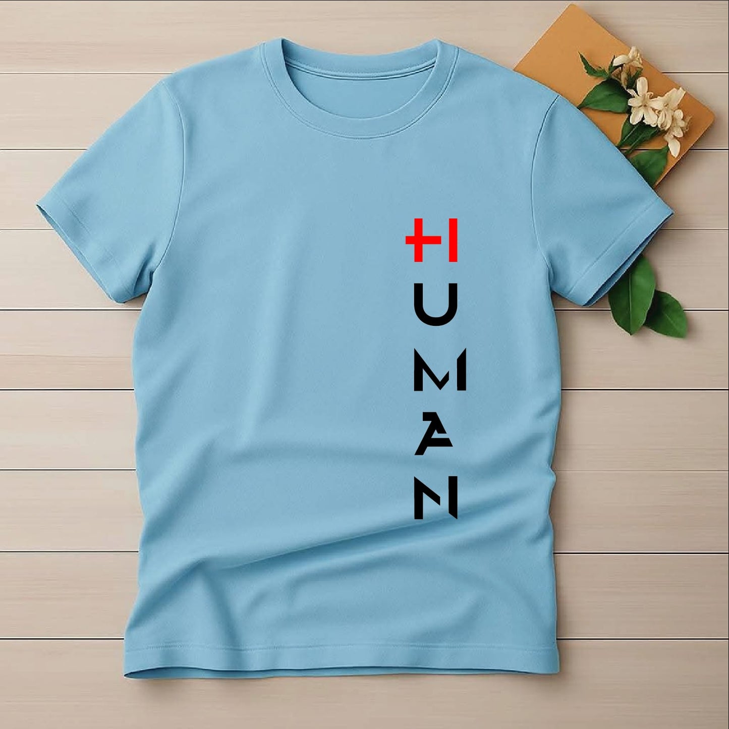 Men's Basic T-shirt