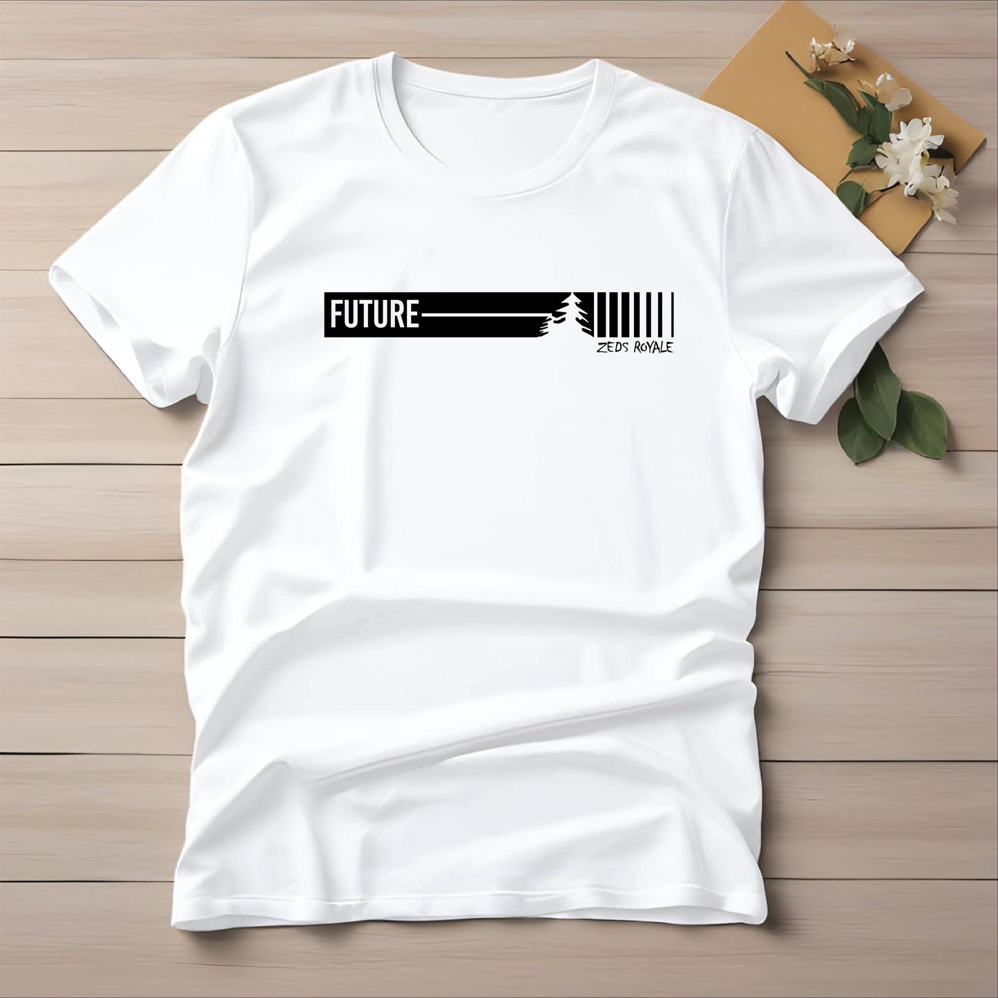 Men's Basic T-shirt