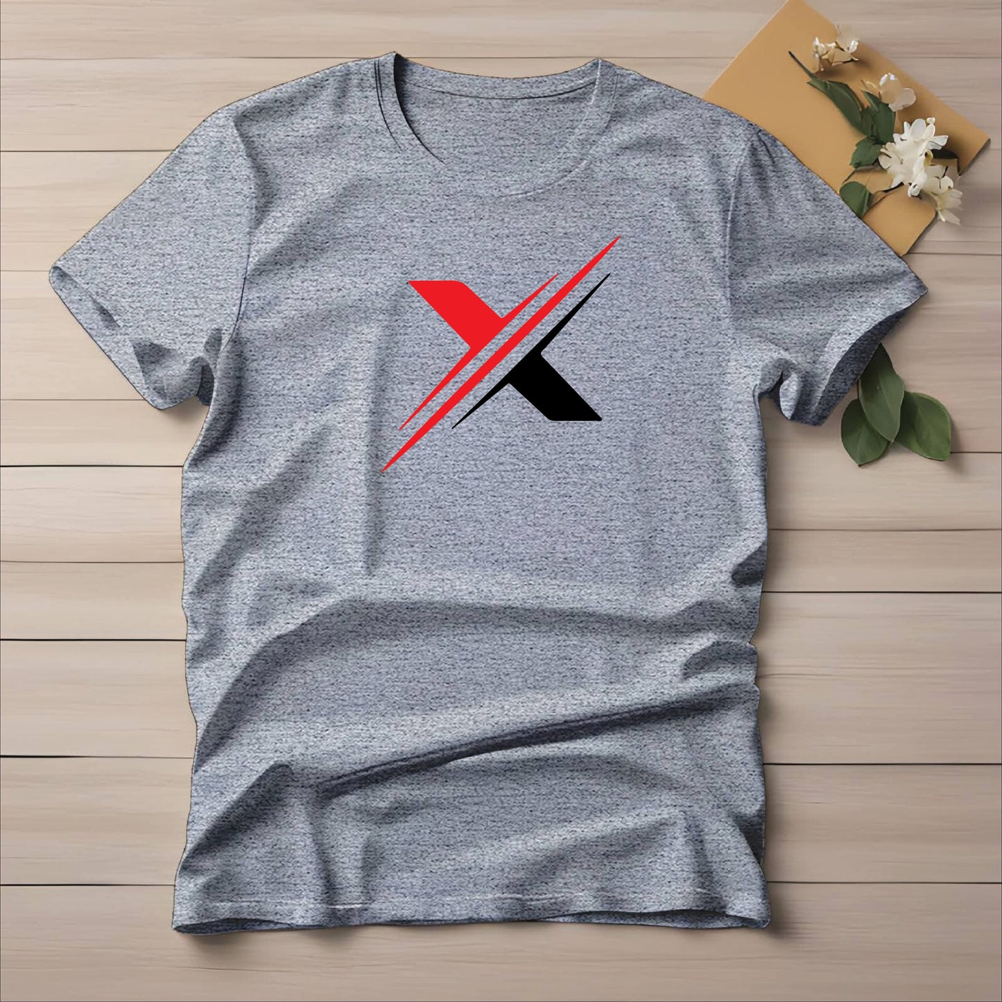 Men's Basic T-shirt