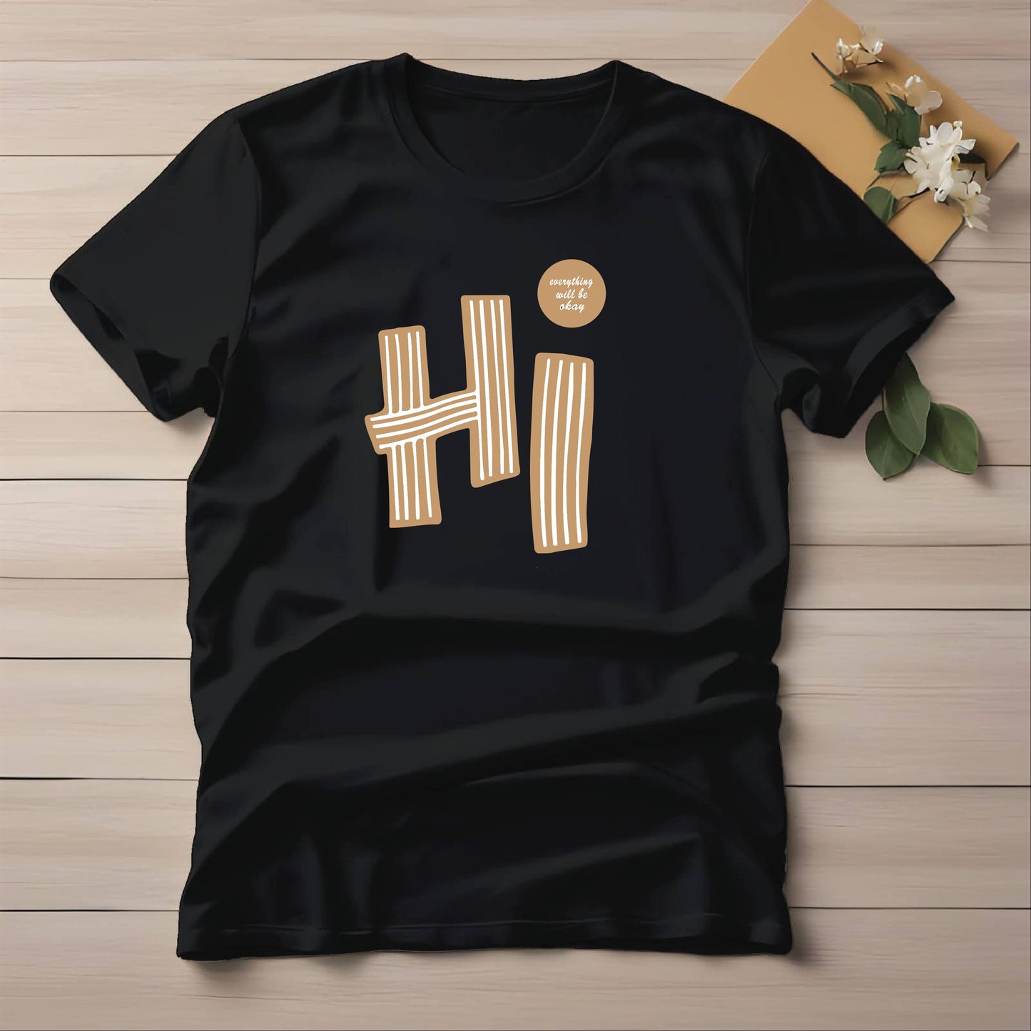 Men's Basic T-shirt