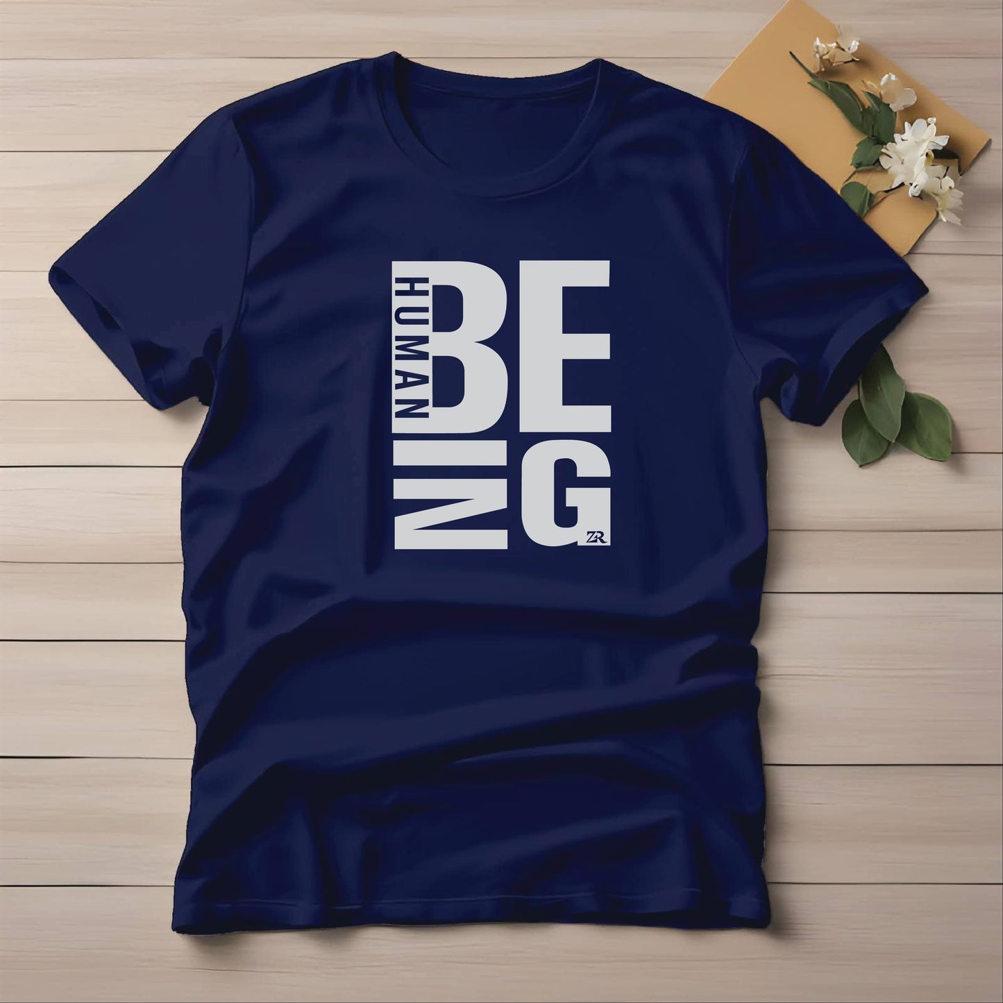 Men's Basic T-shirt