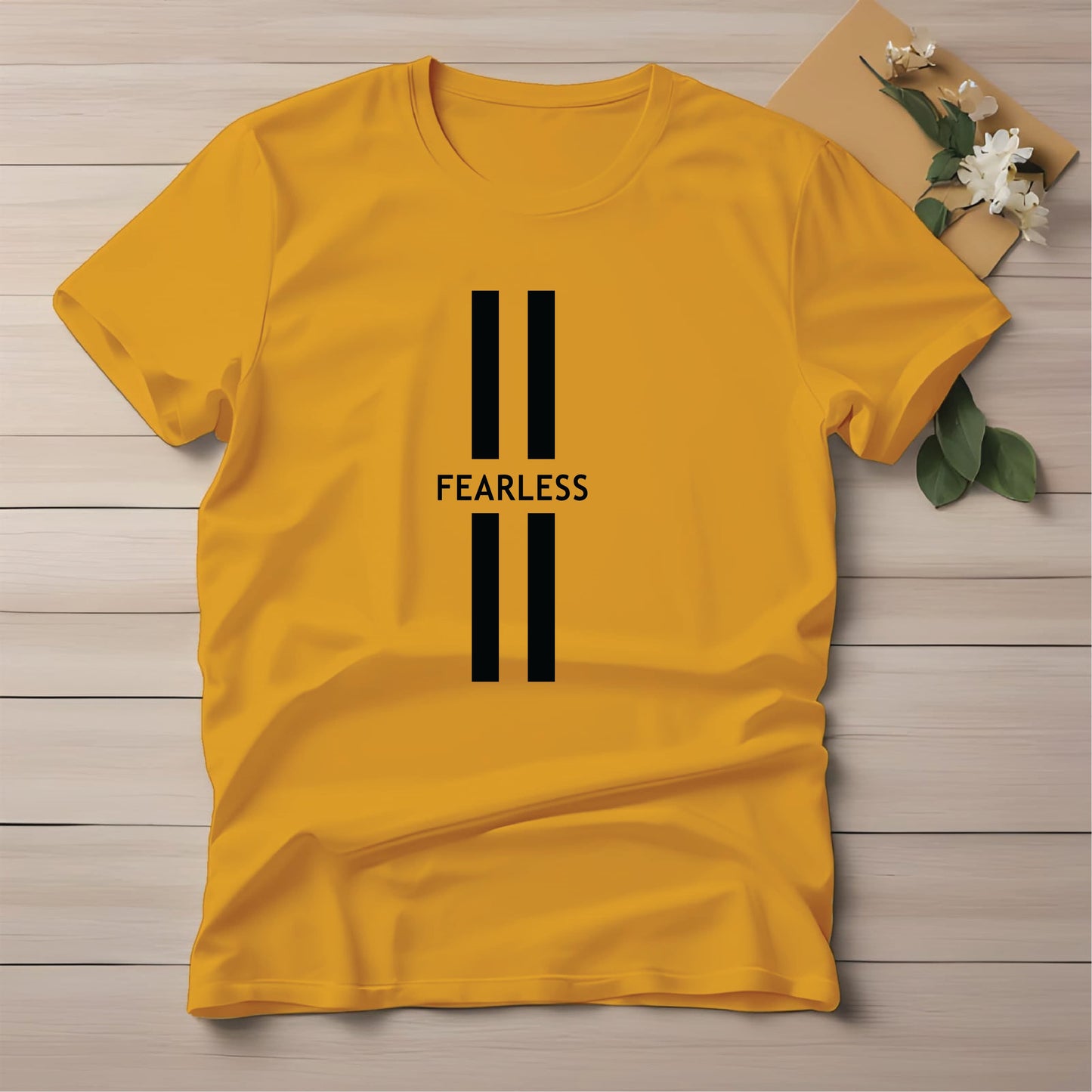 Men's Basic T-shirt