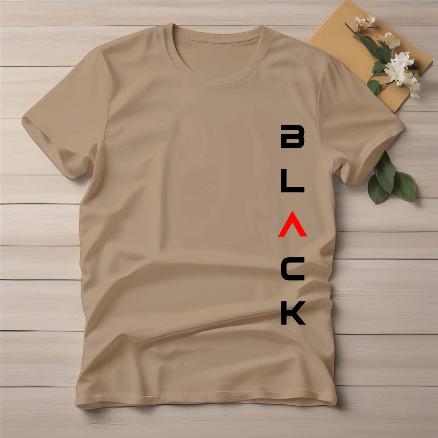 Men's Basic T-shirt