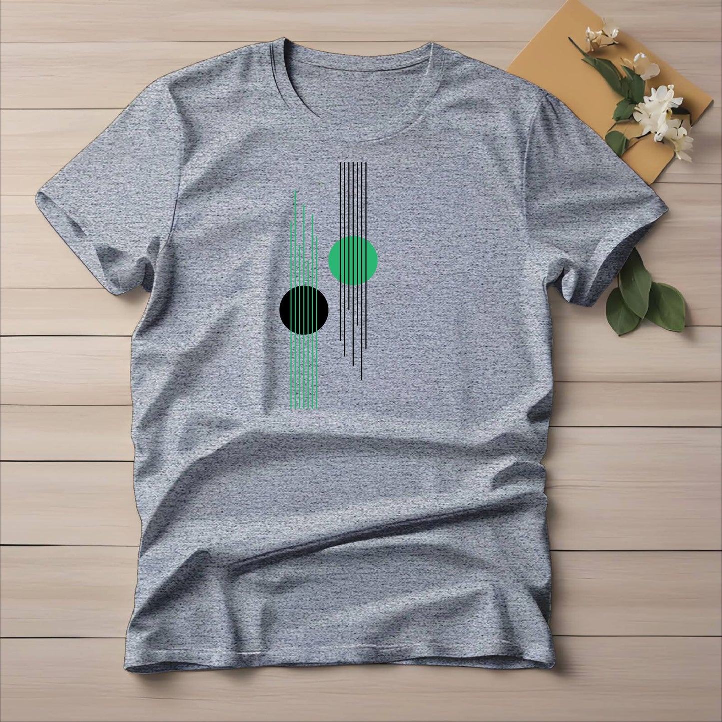 Men's Basic T-shirt