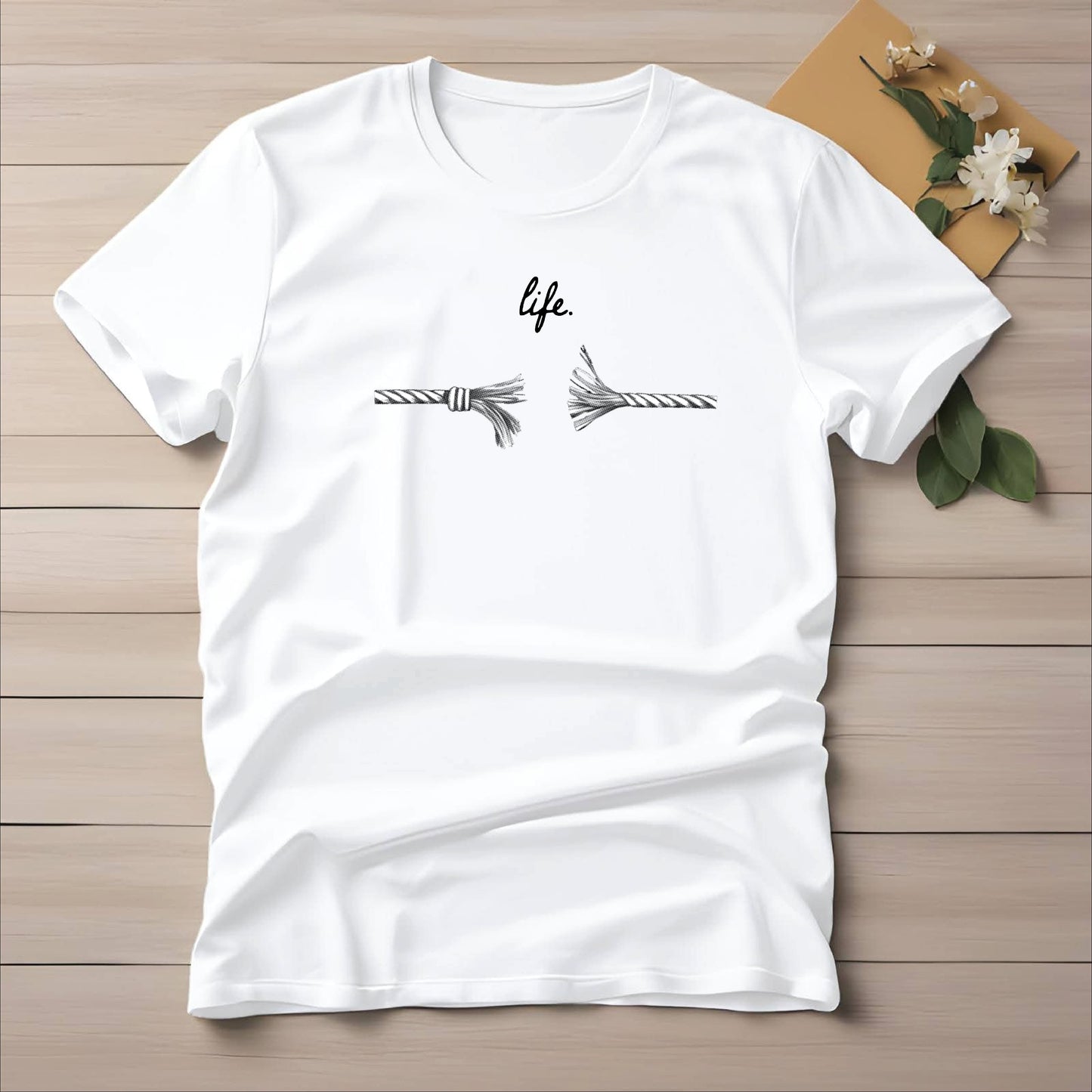 Men's Basic T-shirt