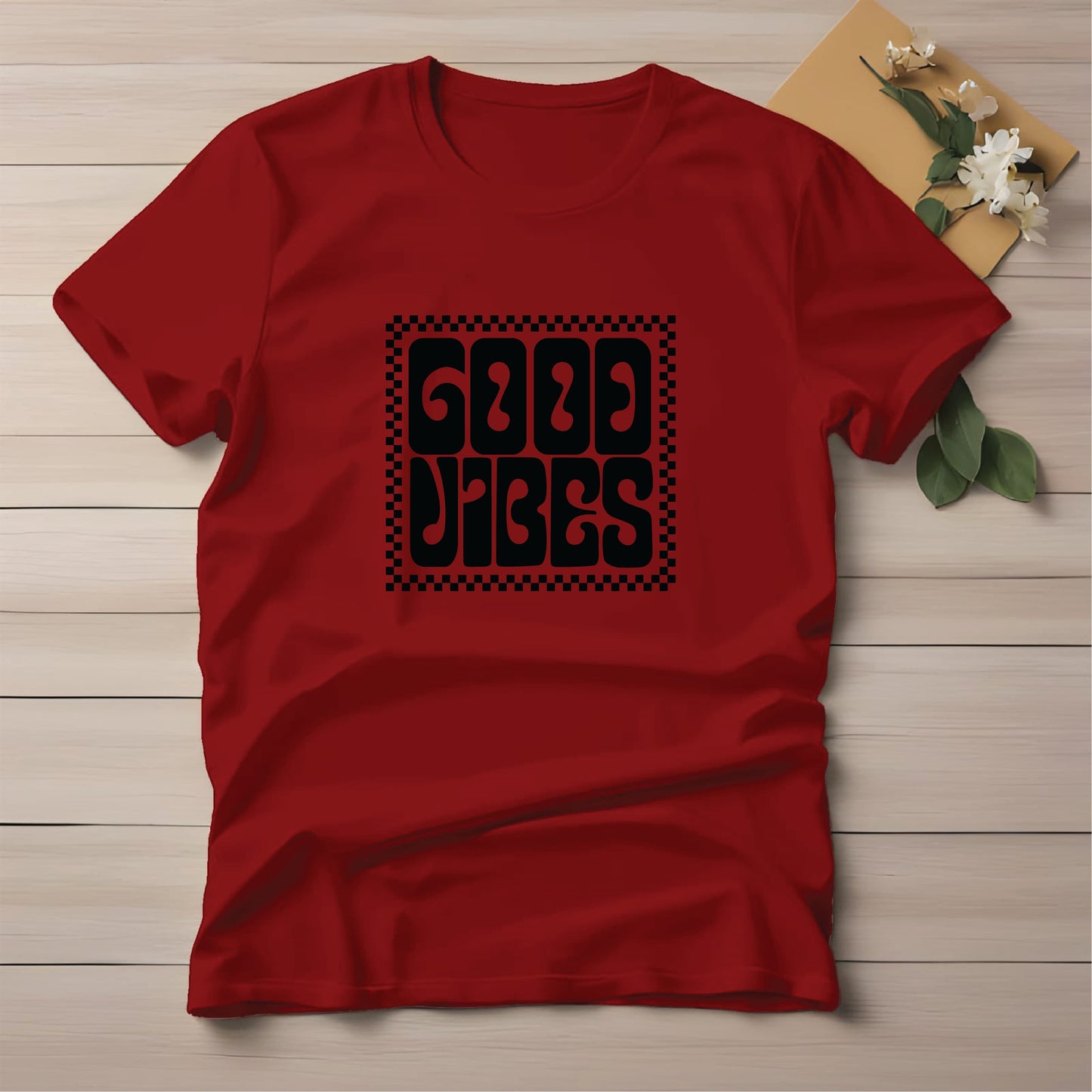 Men's Basic T-shirt
