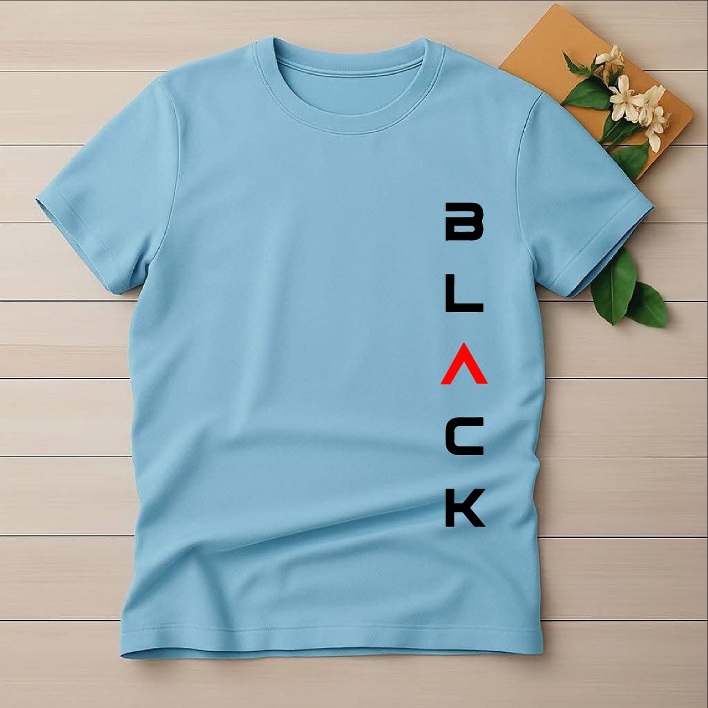 Men's Basic T-shirt