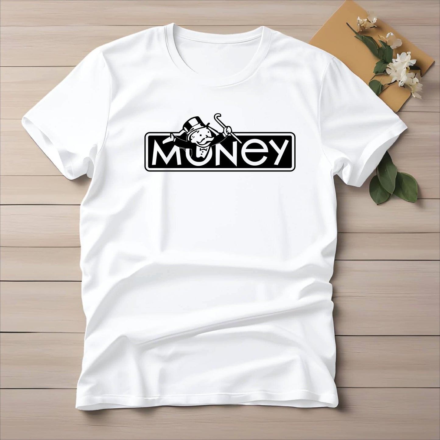 Men's Basic T-shirt