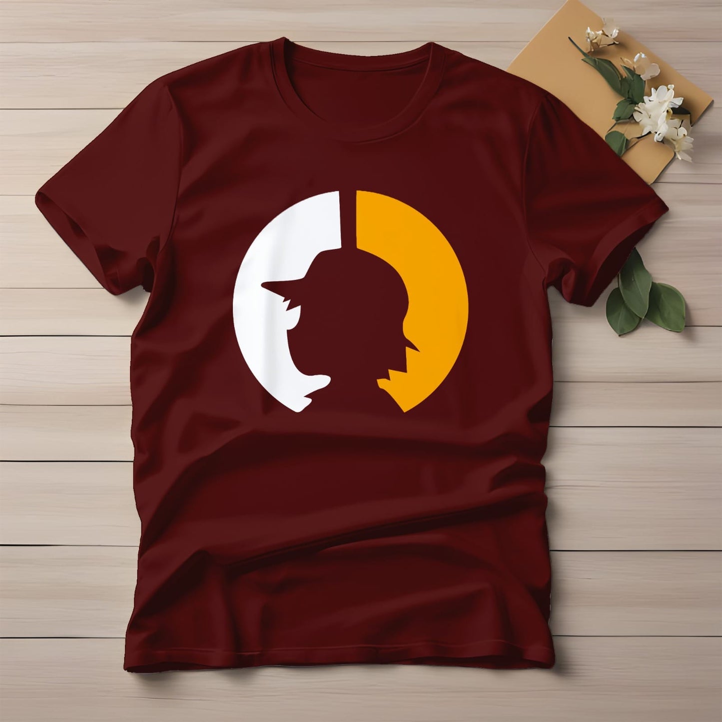 Men's Basic T-shirt