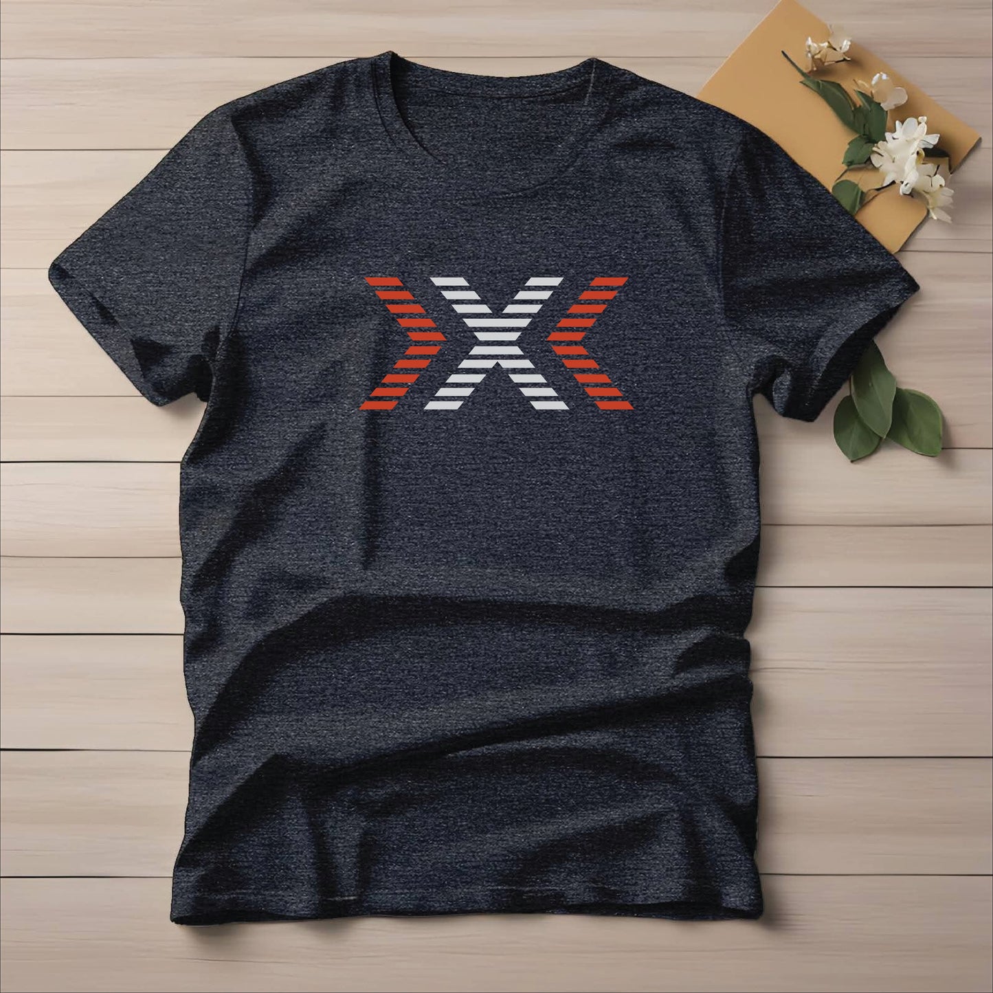 Men's Basic T-shirt
