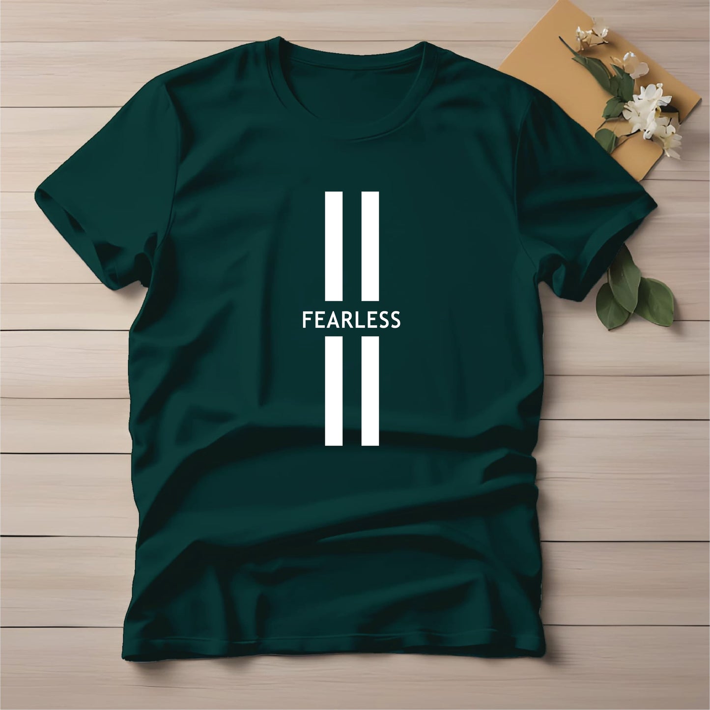 Men's Basic T-shirt