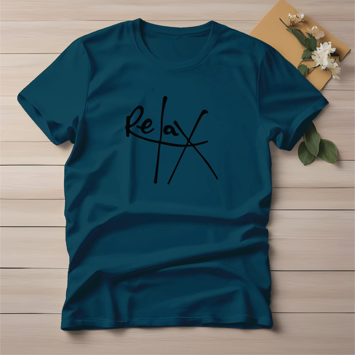 Men's Basic T-shirt