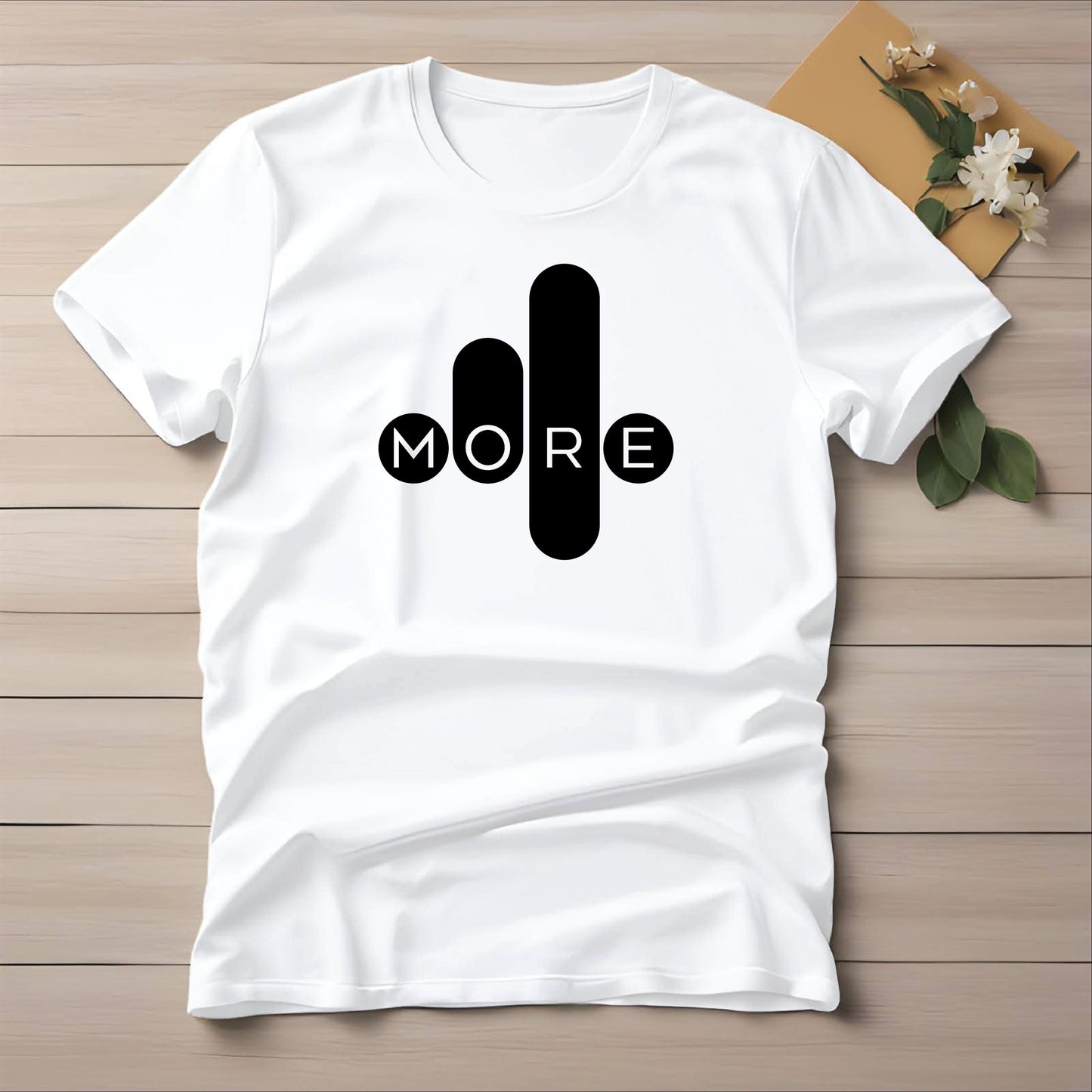Men's Basic T-shirt