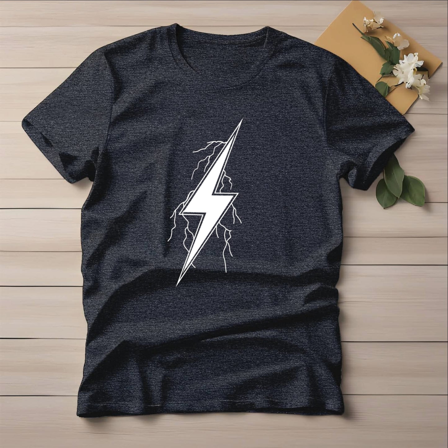 Men's Basic T-shirt