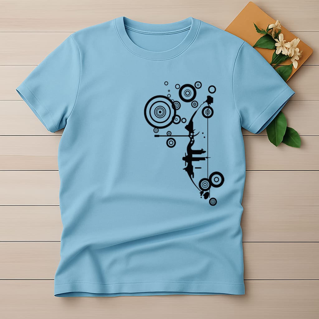 Men's Basic T-shirt