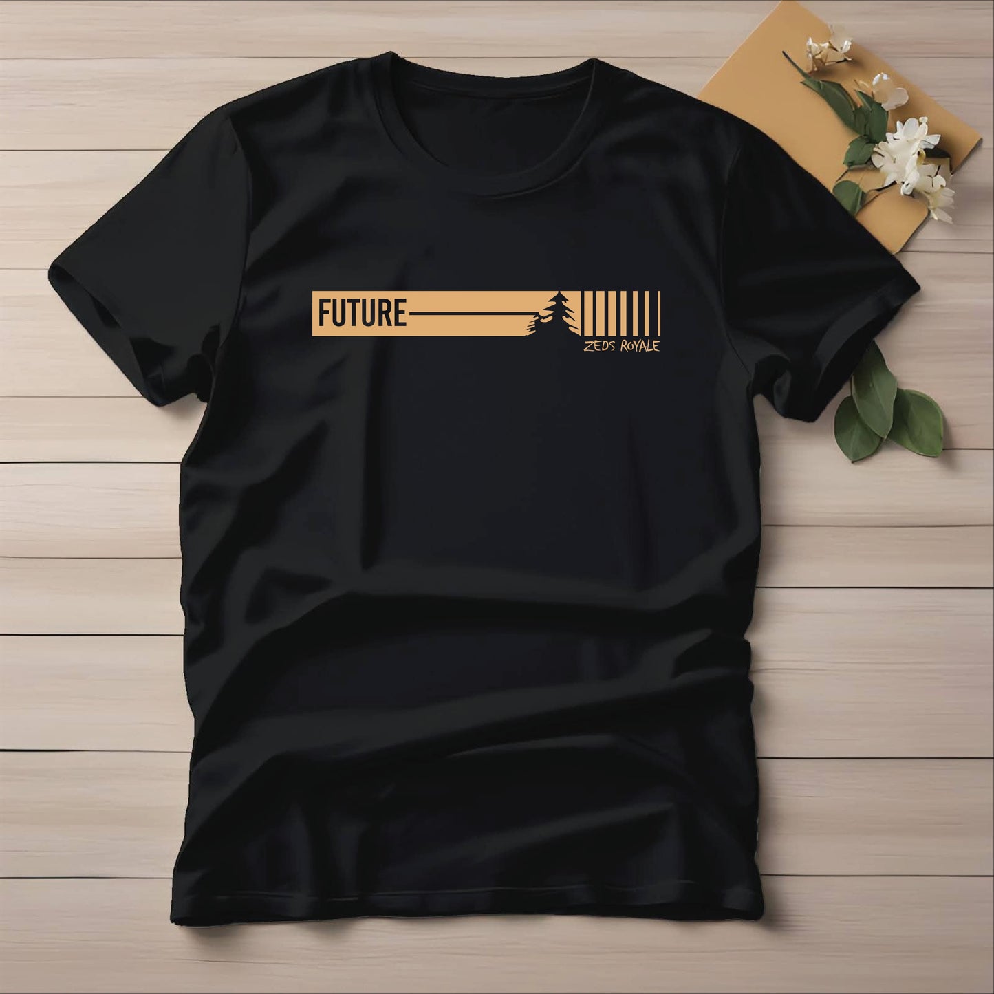 Men's Basic T-shirt