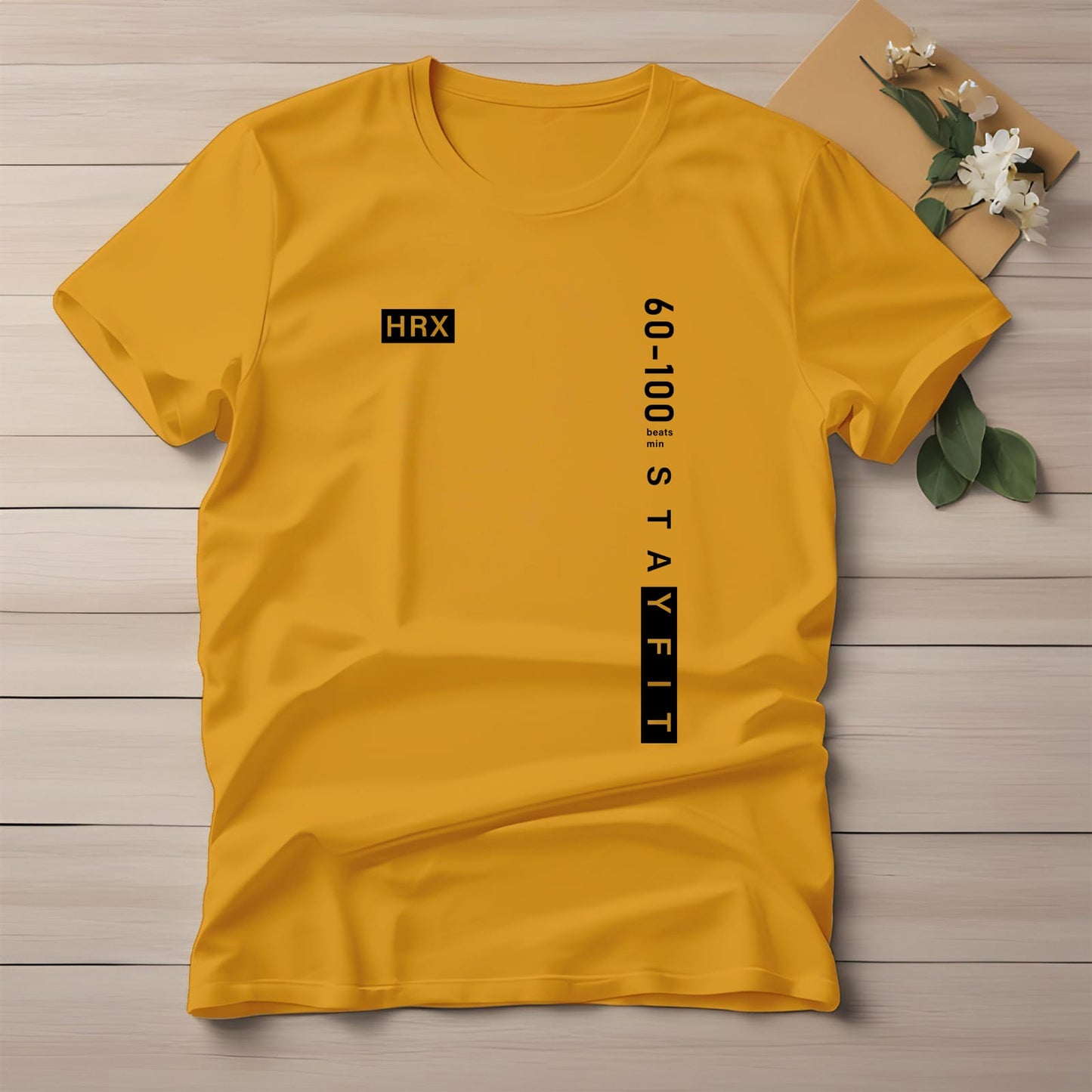 Men's Basic T-shirt
