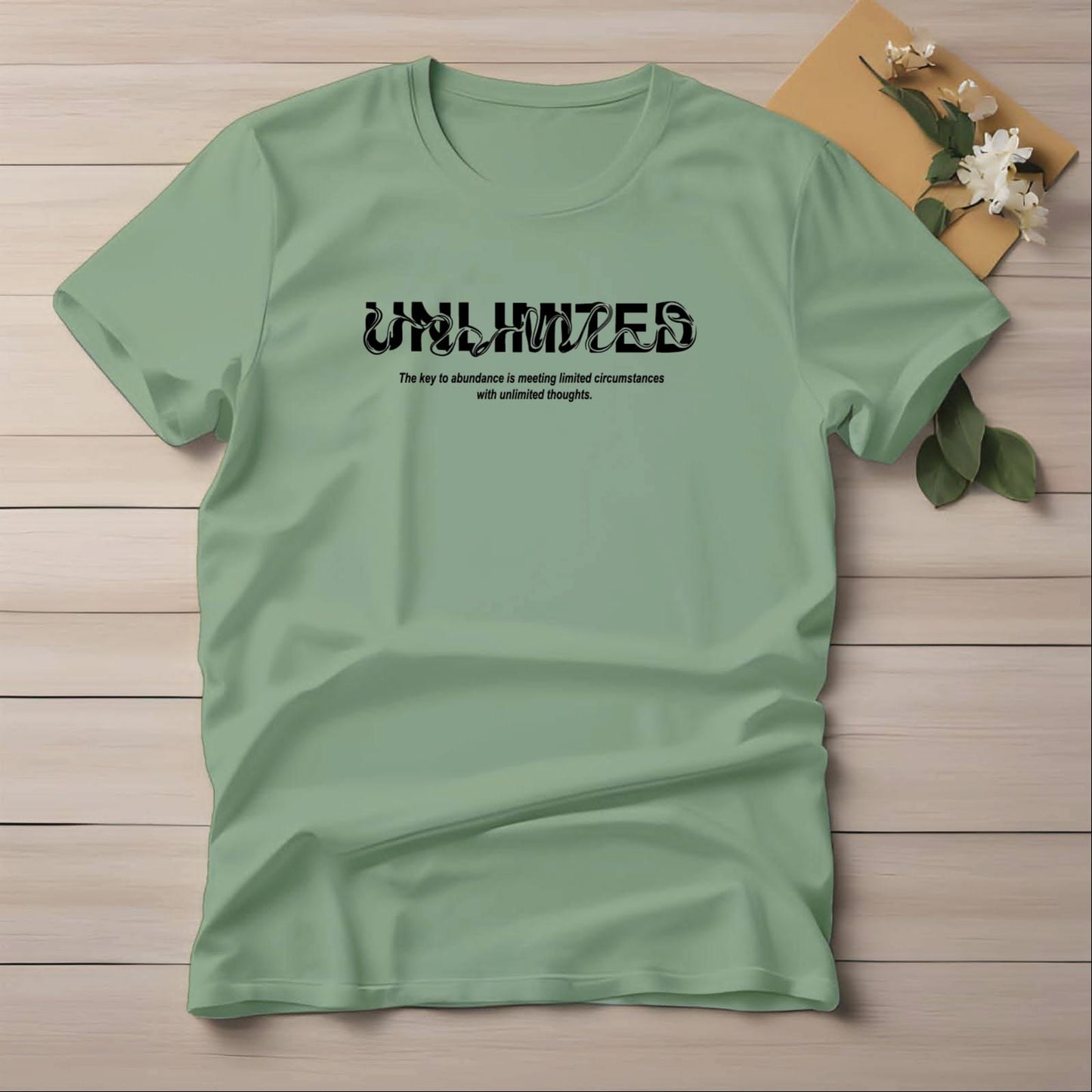 Men's Basic T-shirt