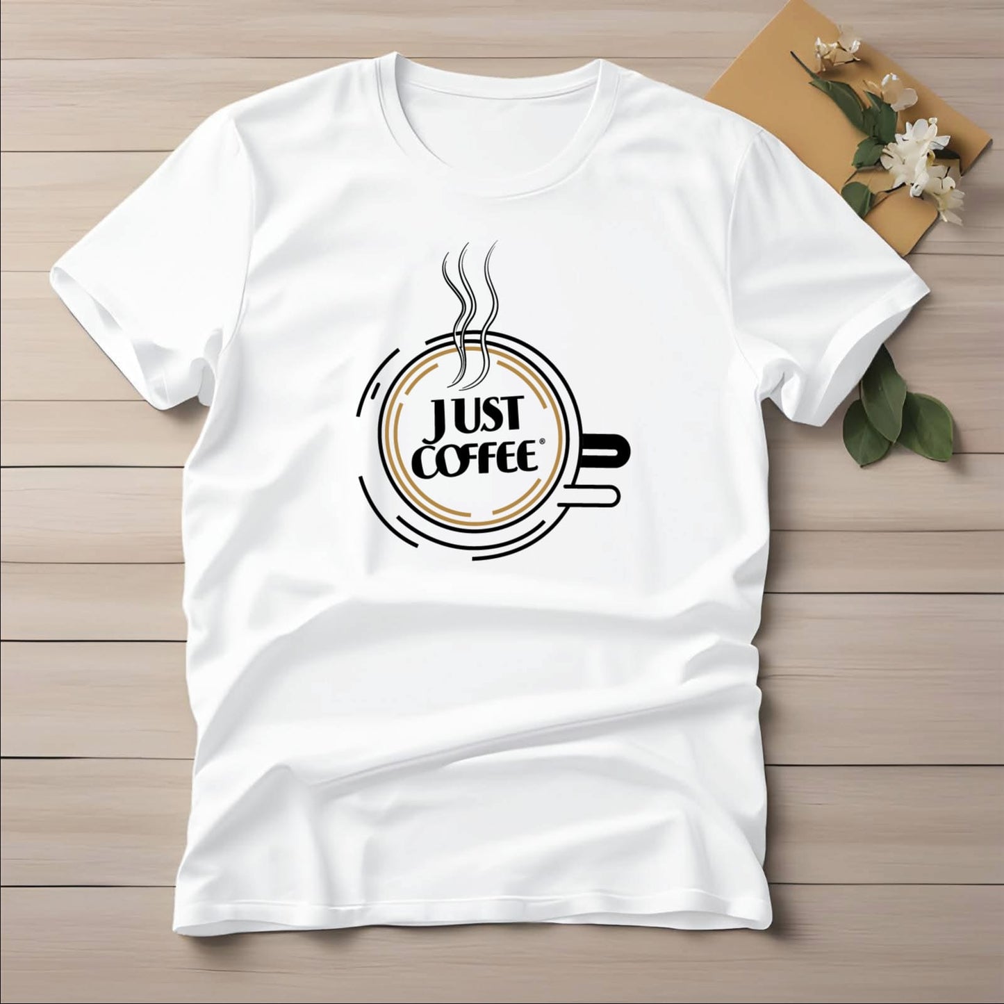 Men's Basic T-shirt