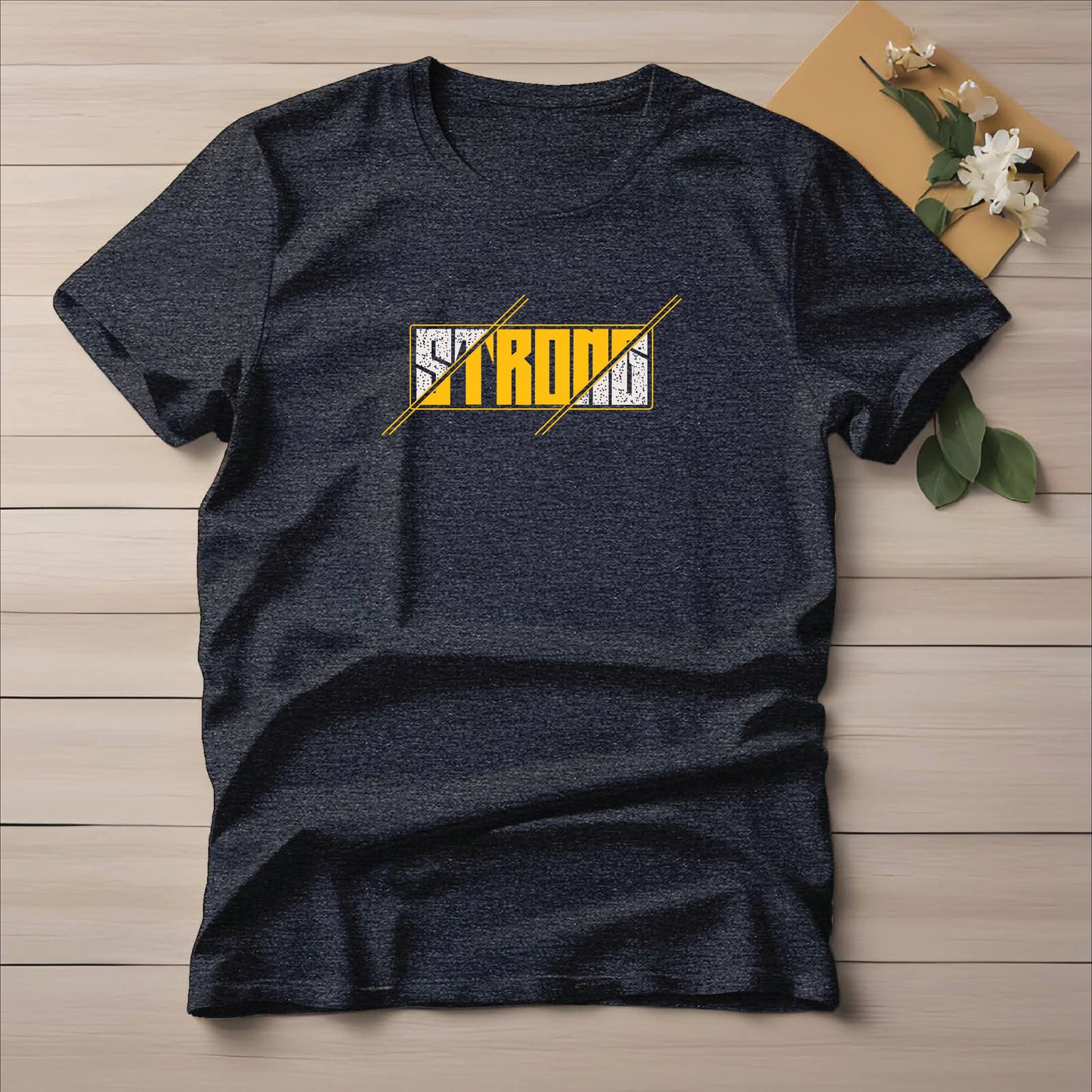 Men's Basic T-shirt