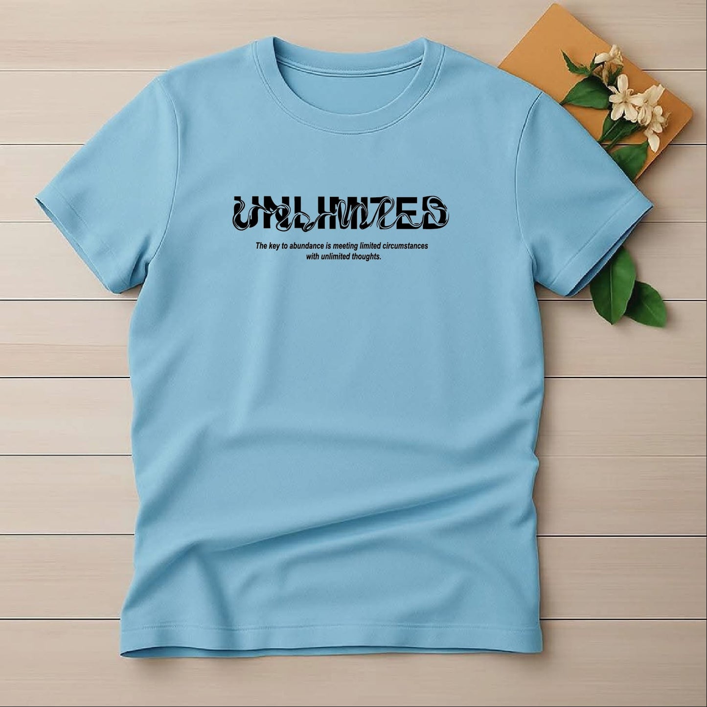 Men's Basic T-shirt