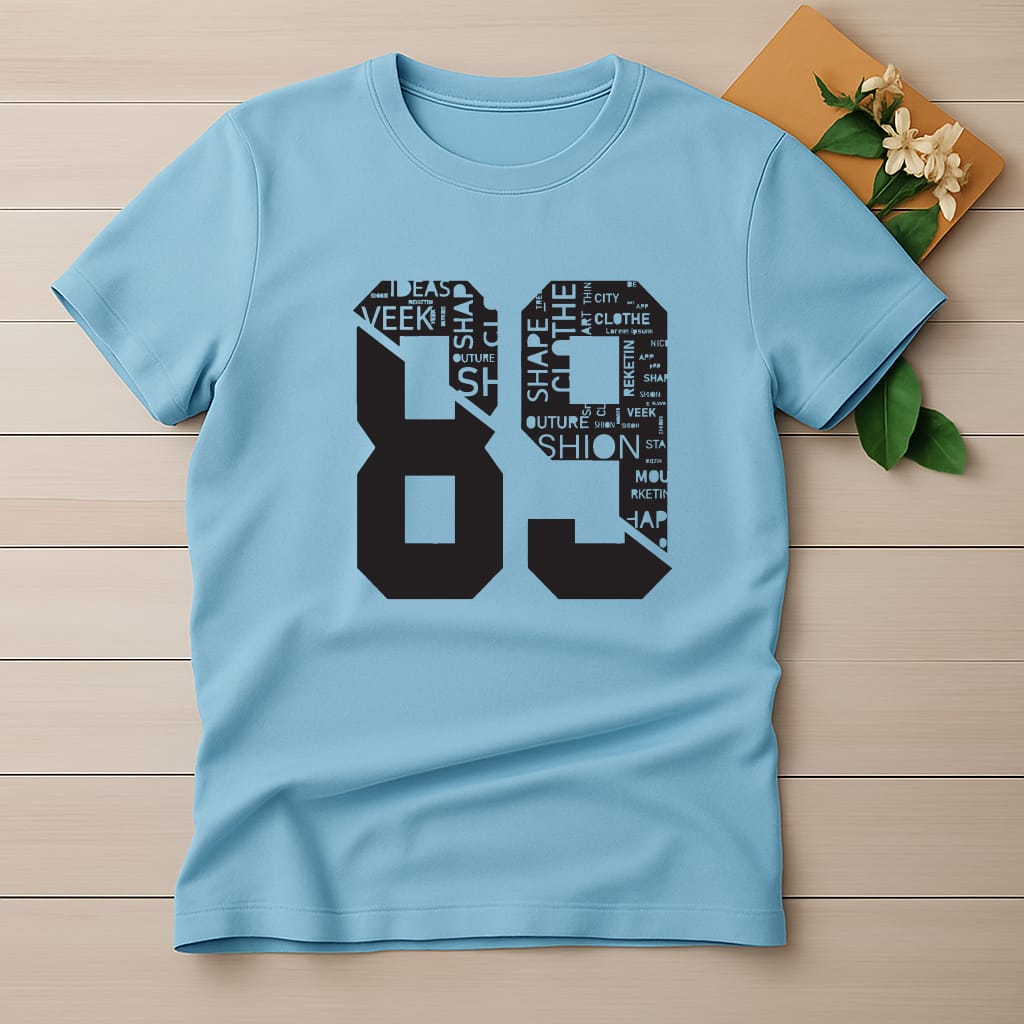 Men's Basic T-shirt