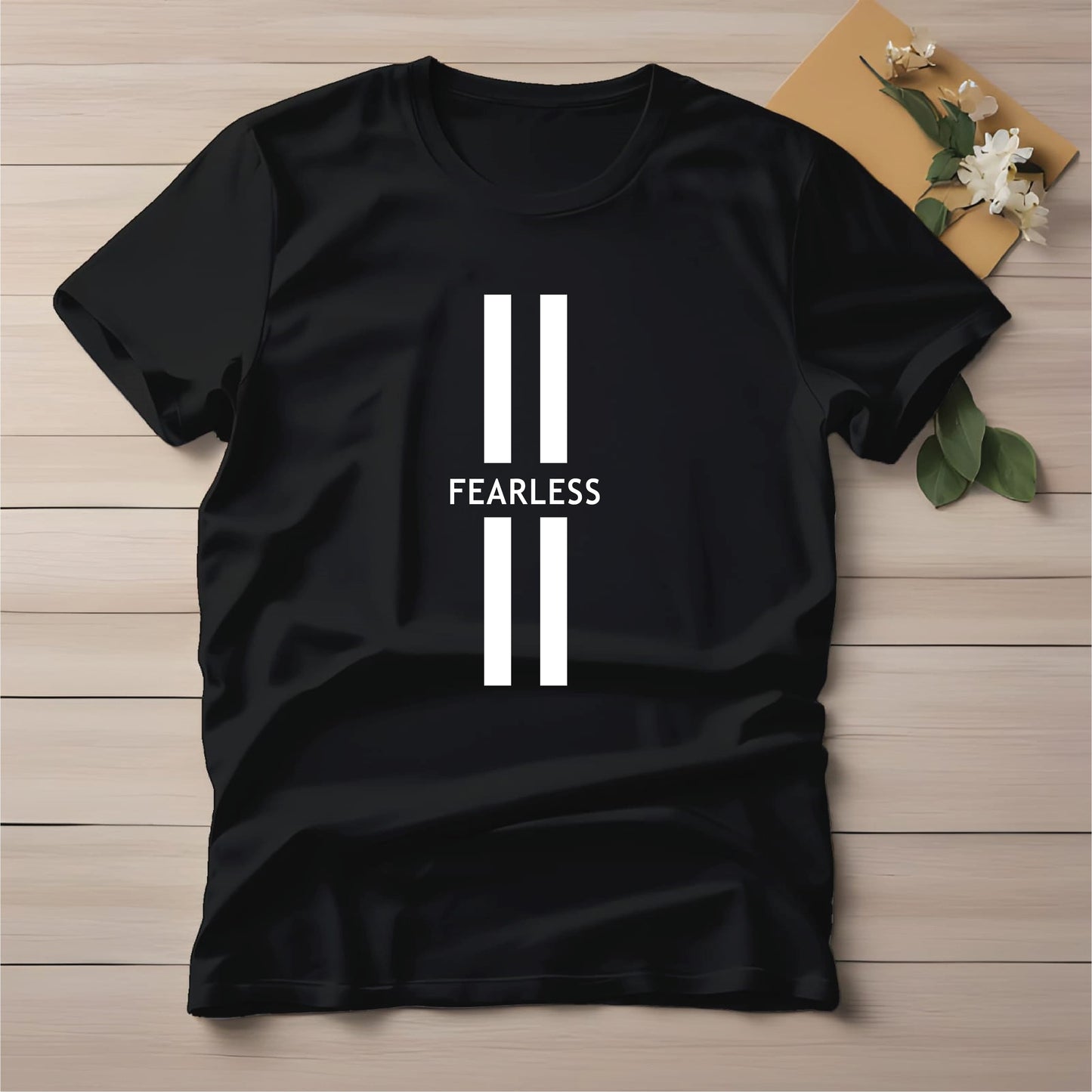 Men's Basic T-shirt