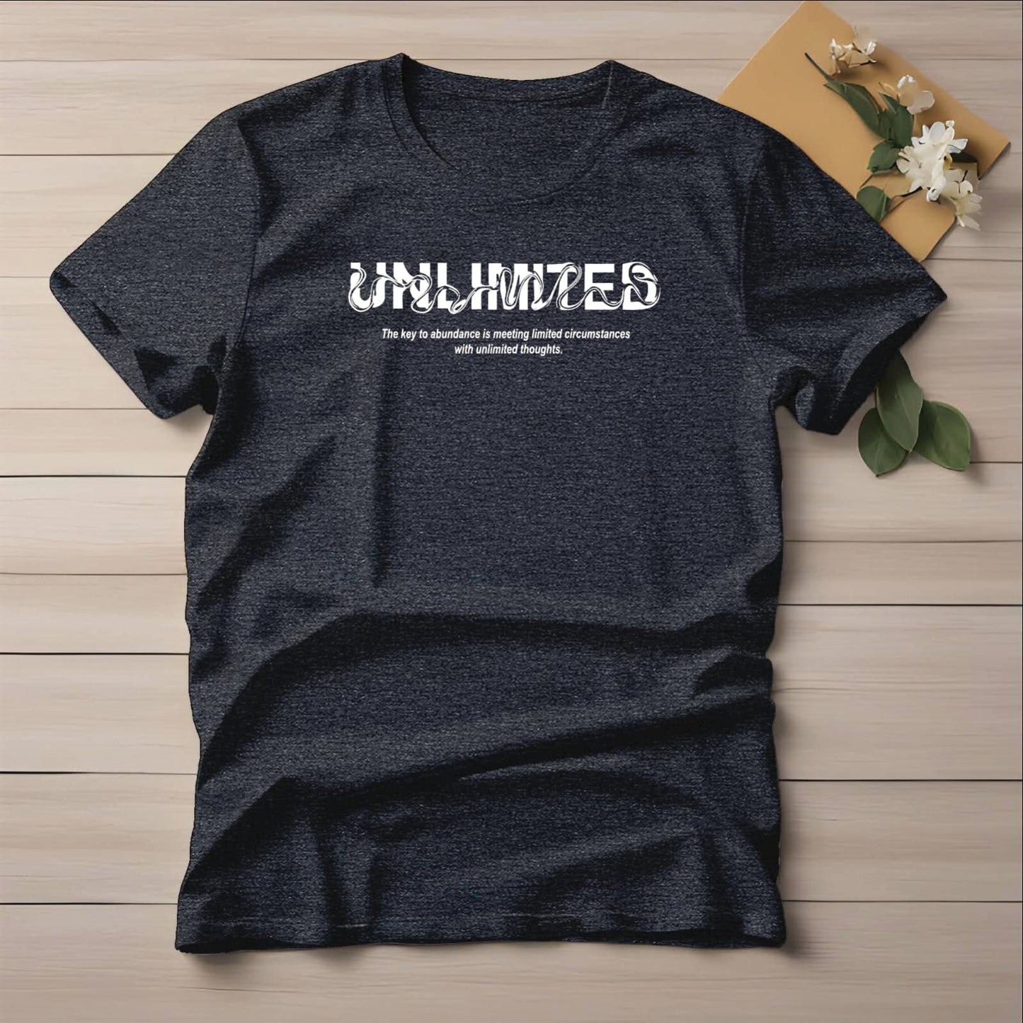 Men's Basic T-shirt